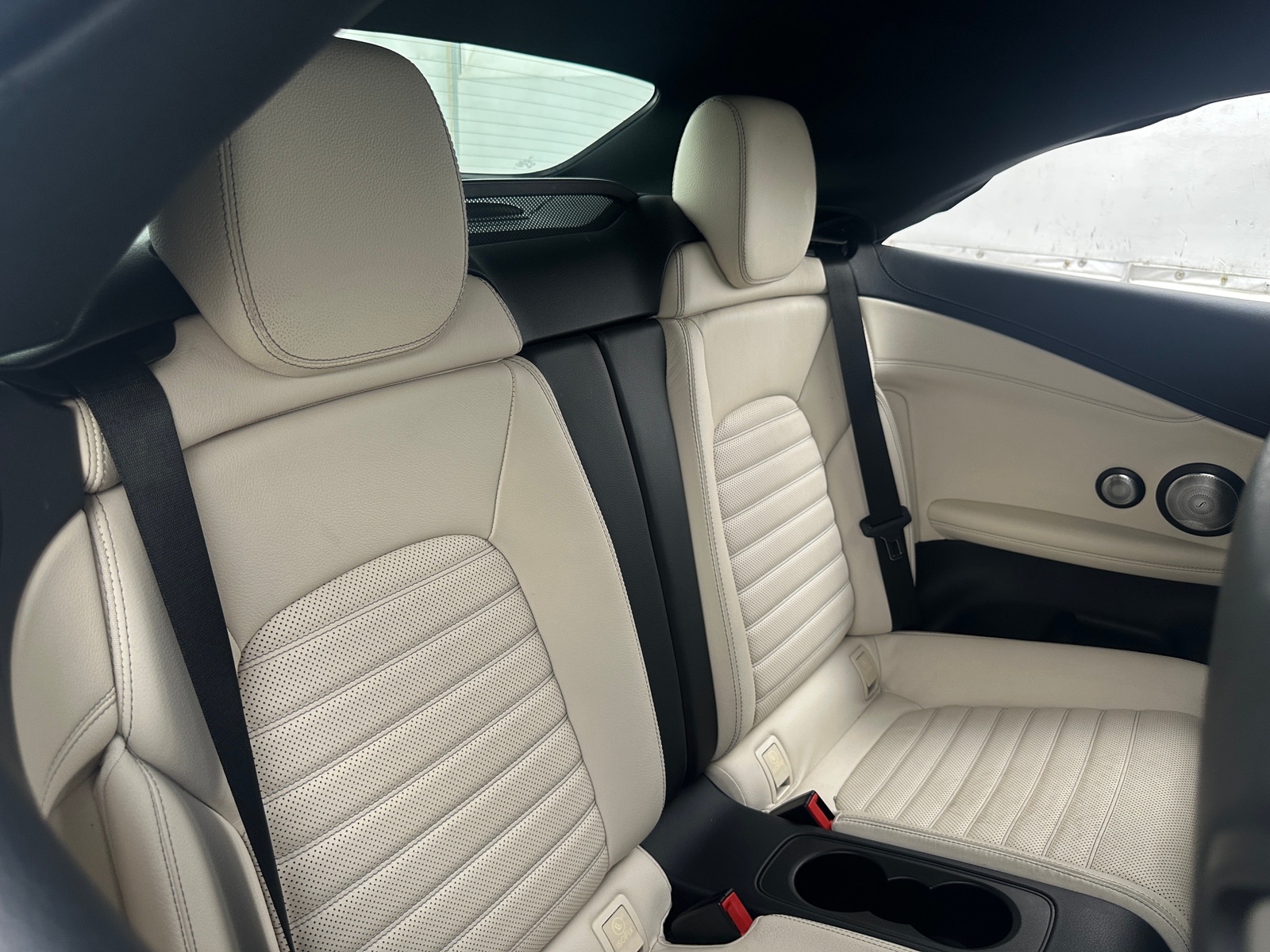 Thumbnail: 2017 Mercedes-Benz C-Class - 5