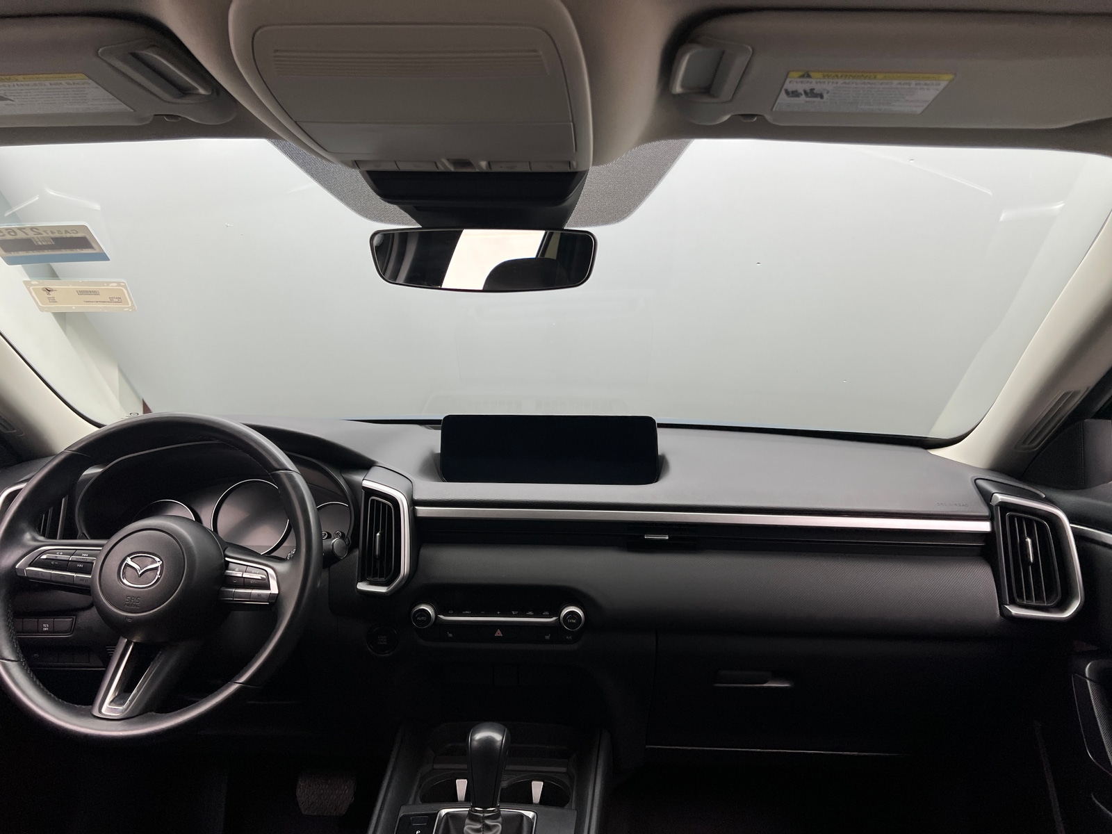 Thumbnail: 2023 Mazda CX-50 - 2