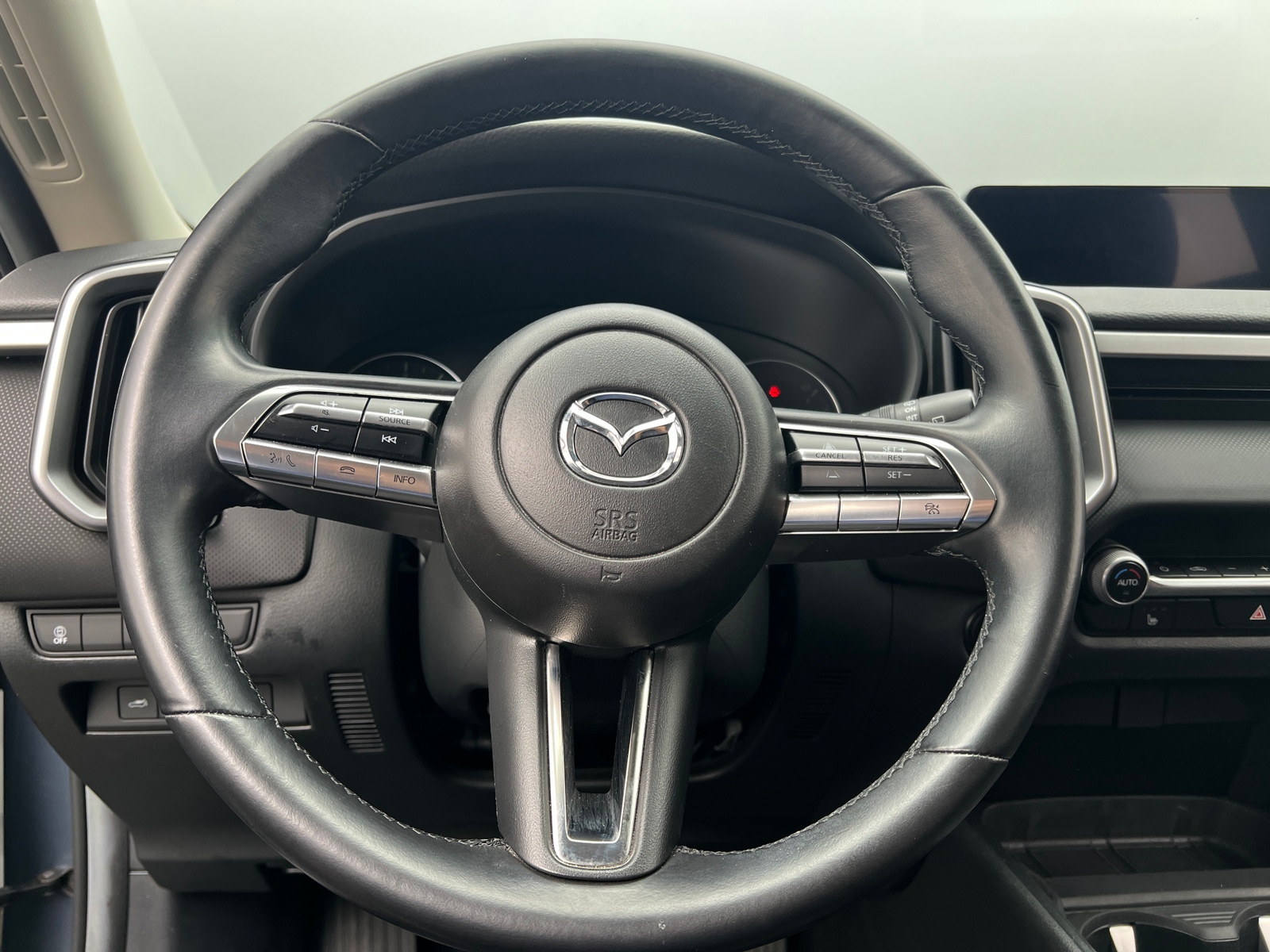 Thumbnail: 2023 Mazda CX-50 - 4