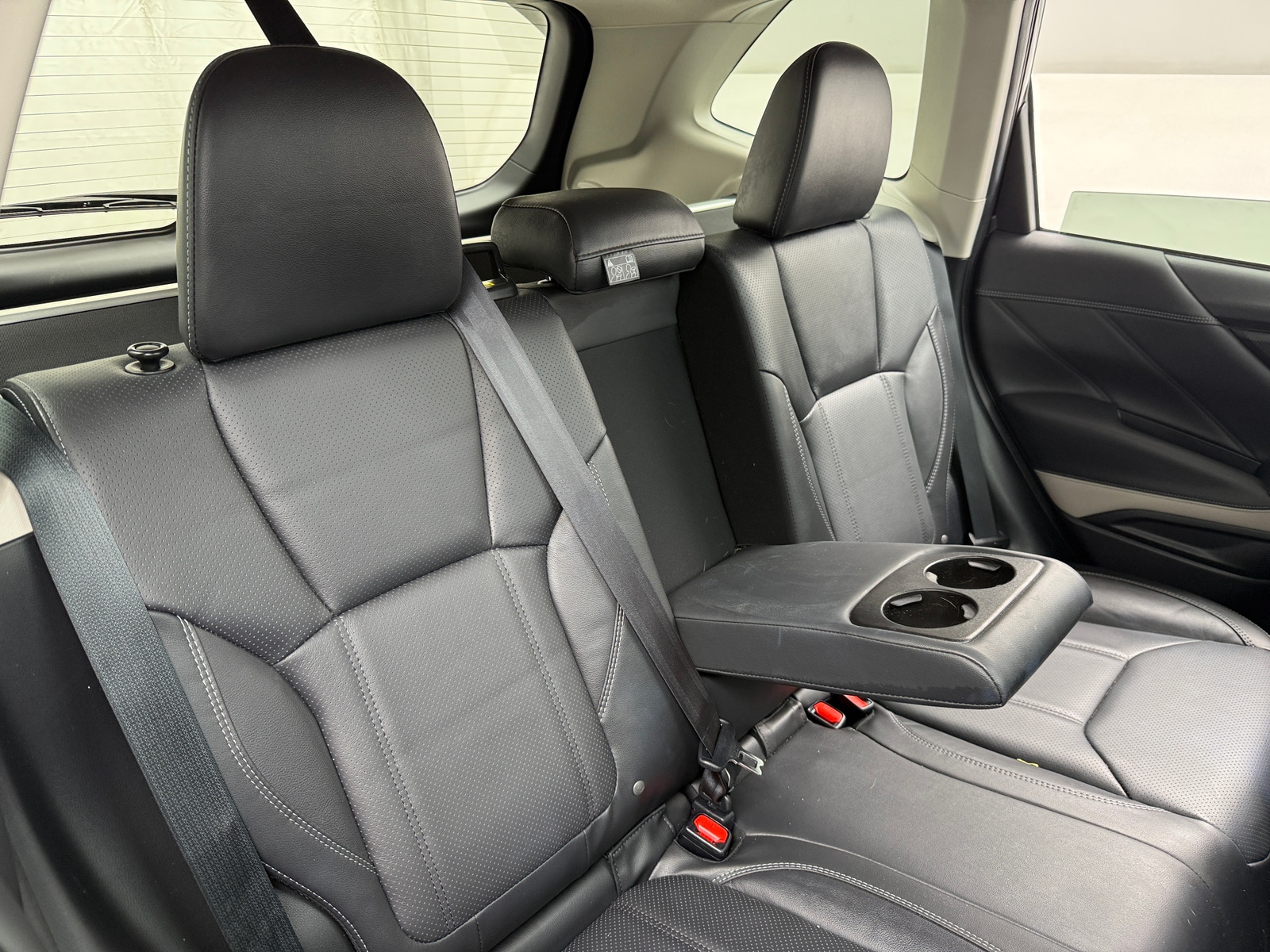 Thumbnail: 2024 Subaru Forester - 5
