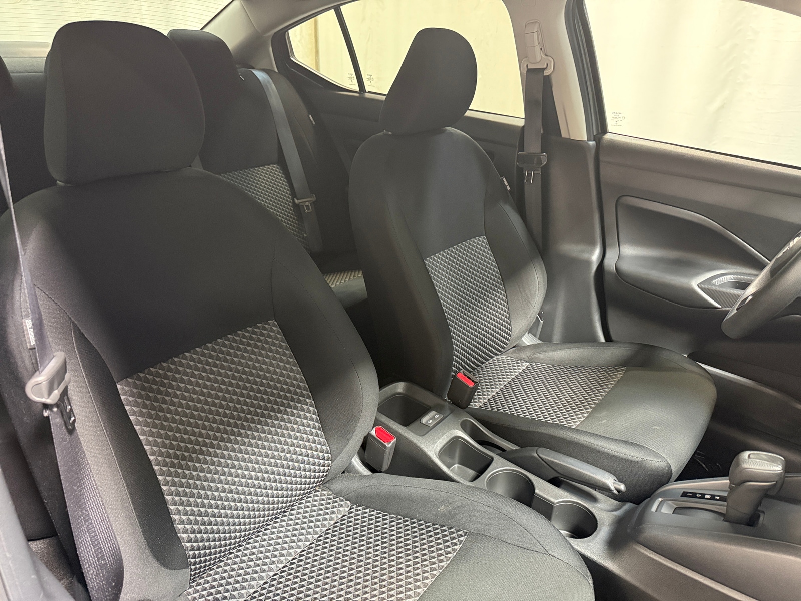 Thumbnail: 2024 Nissan Versa - 2