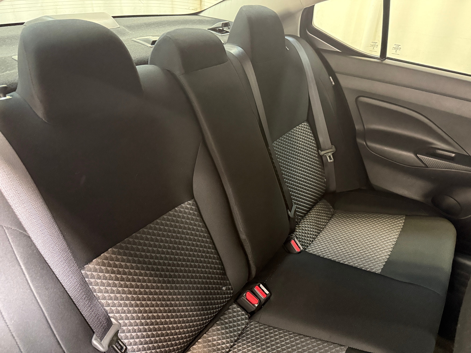 Thumbnail: 2024 Nissan Versa - 6