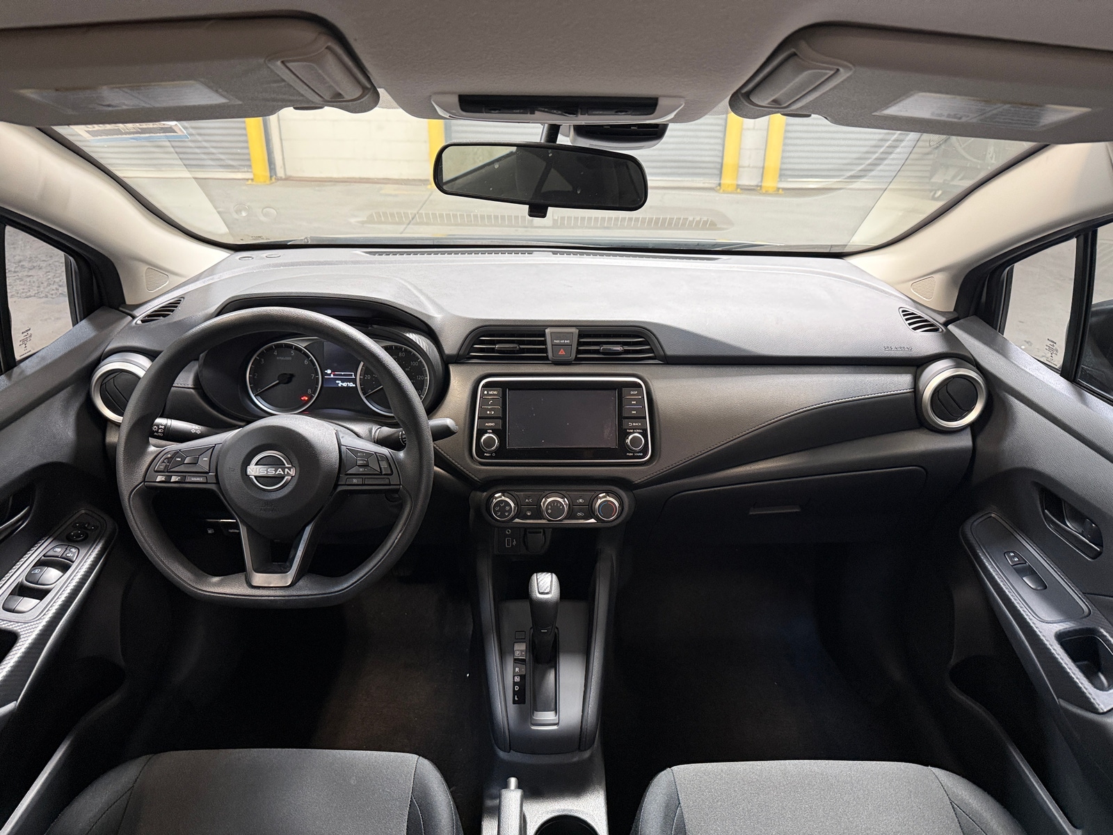 Thumbnail: 2024 Nissan Versa - 3