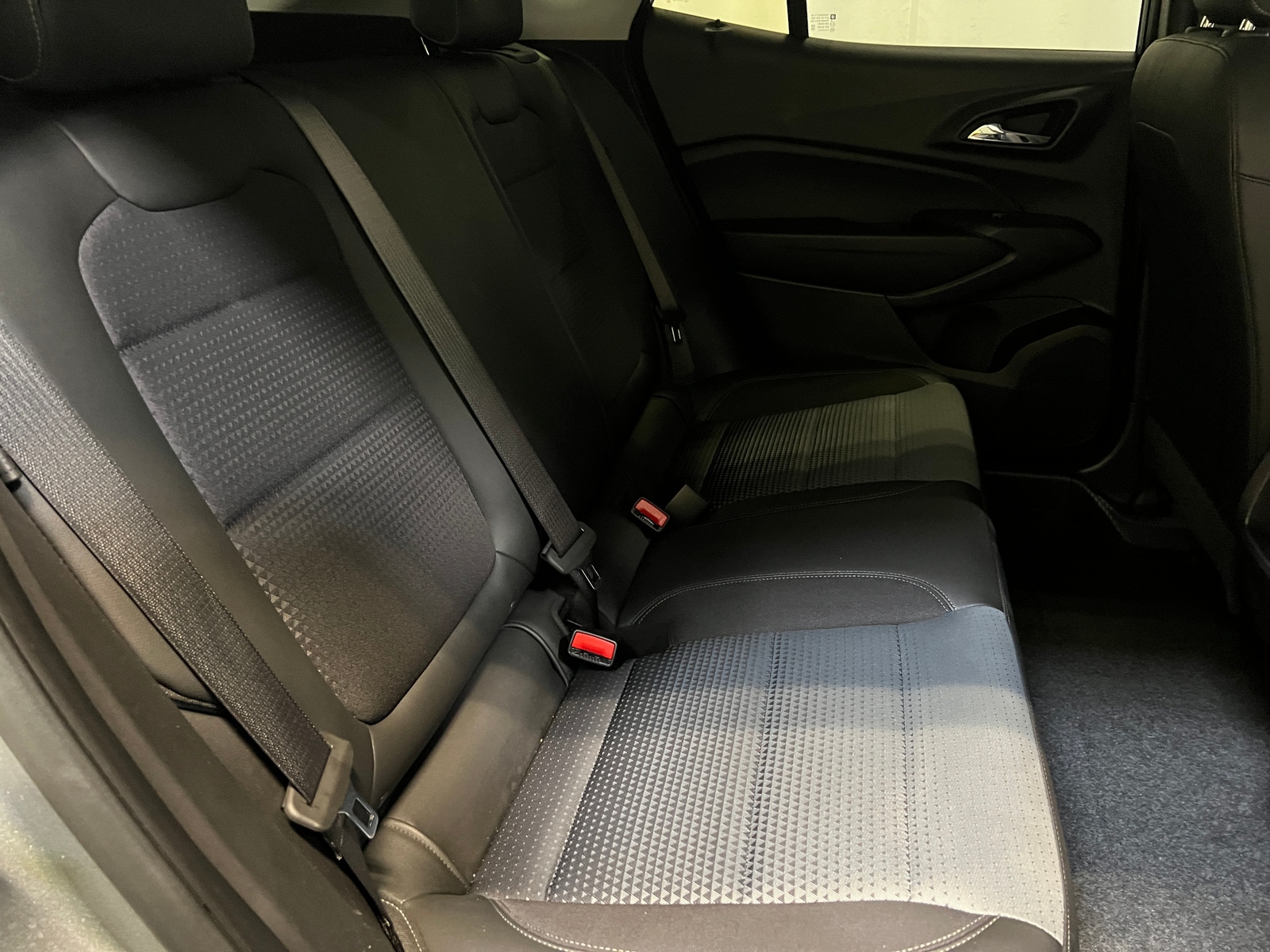 Thumbnail: 2025 Chevrolet Trax - 6