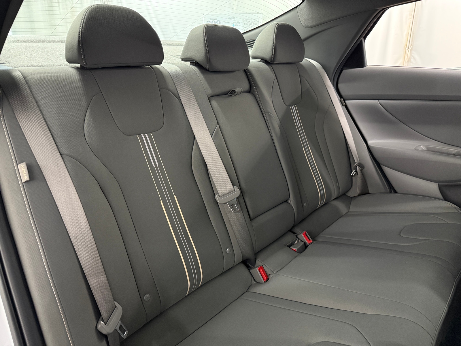 Thumbnail: 2025 Hyundai Elantra - 6