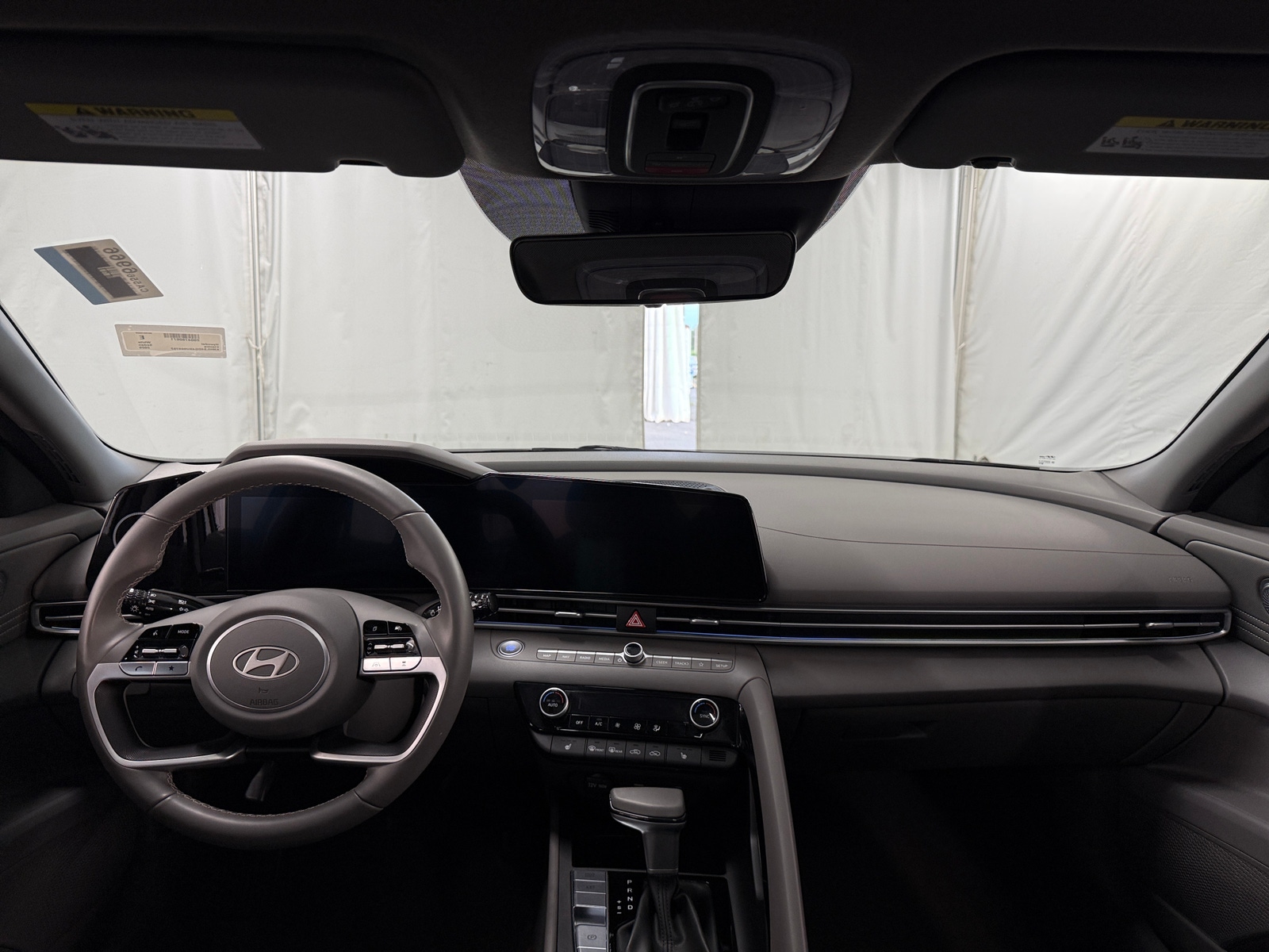 Thumbnail: 2025 Hyundai Elantra - 3