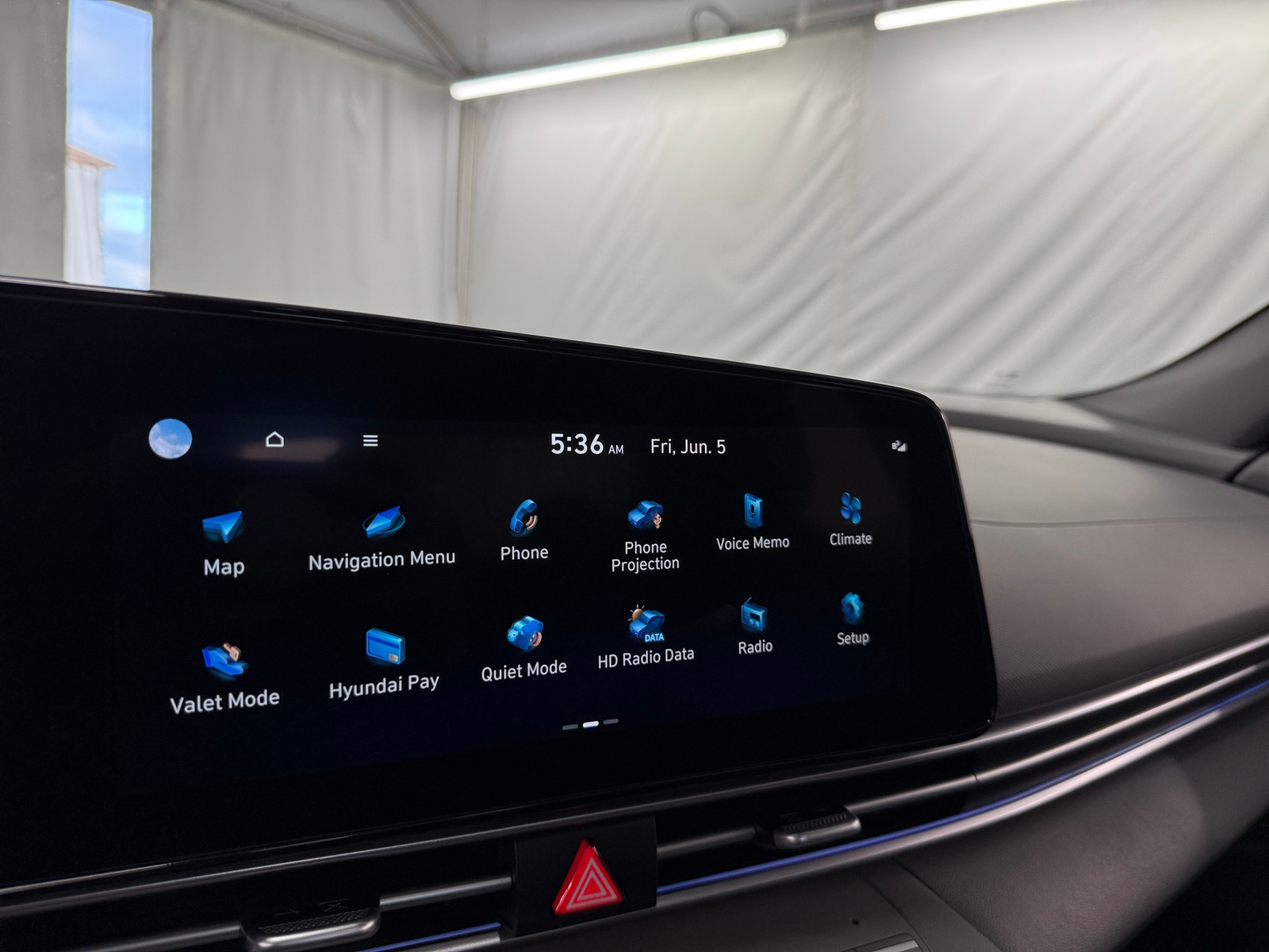Thumbnail: 2025 Hyundai Elantra - 4