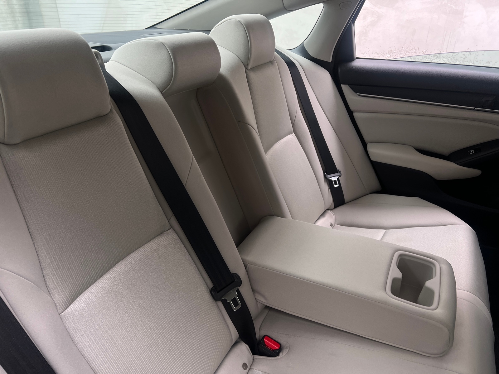 Thumbnail: 2018 Honda Accord - 6