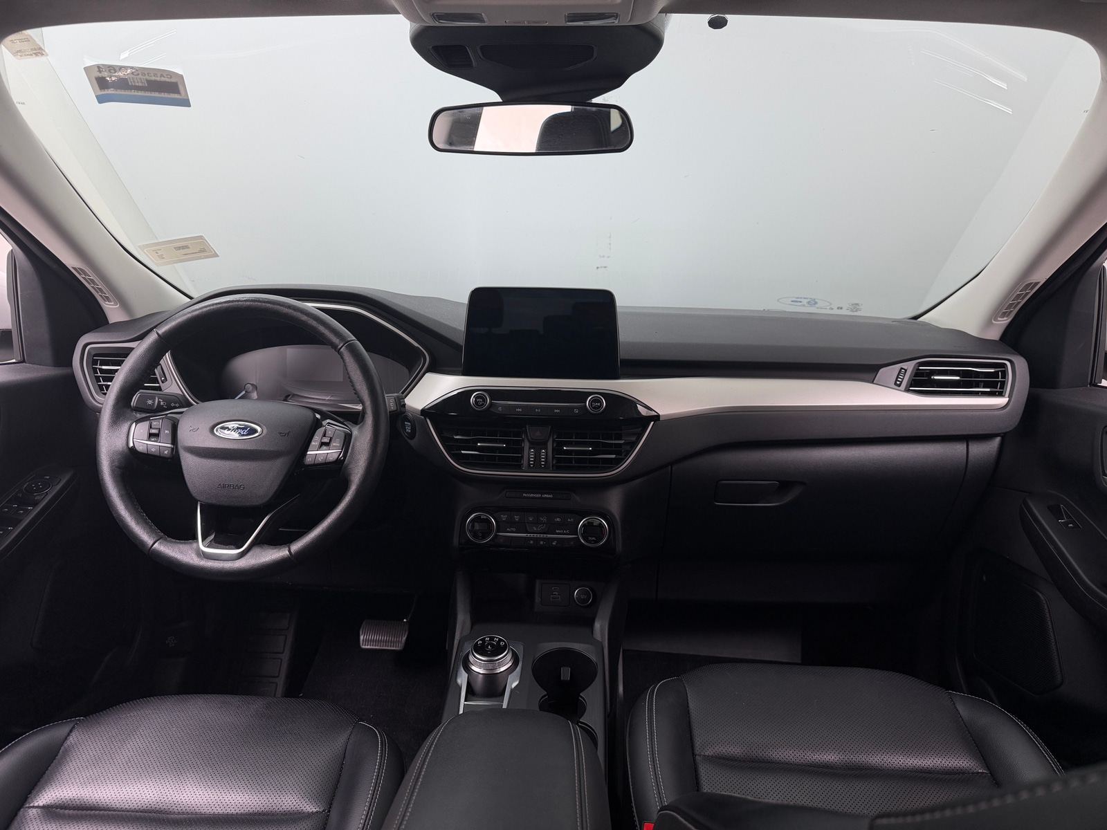 Thumbnail: 2021 Ford Escape - 2
