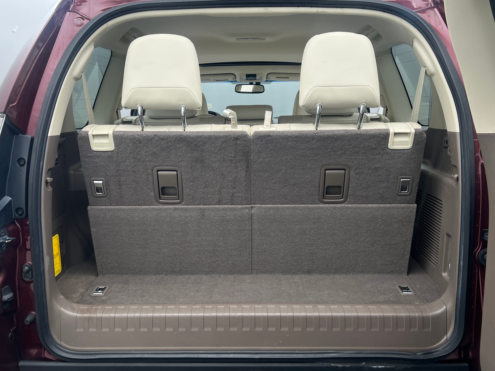 Thumbnail: 2018 Lexus GX - 6