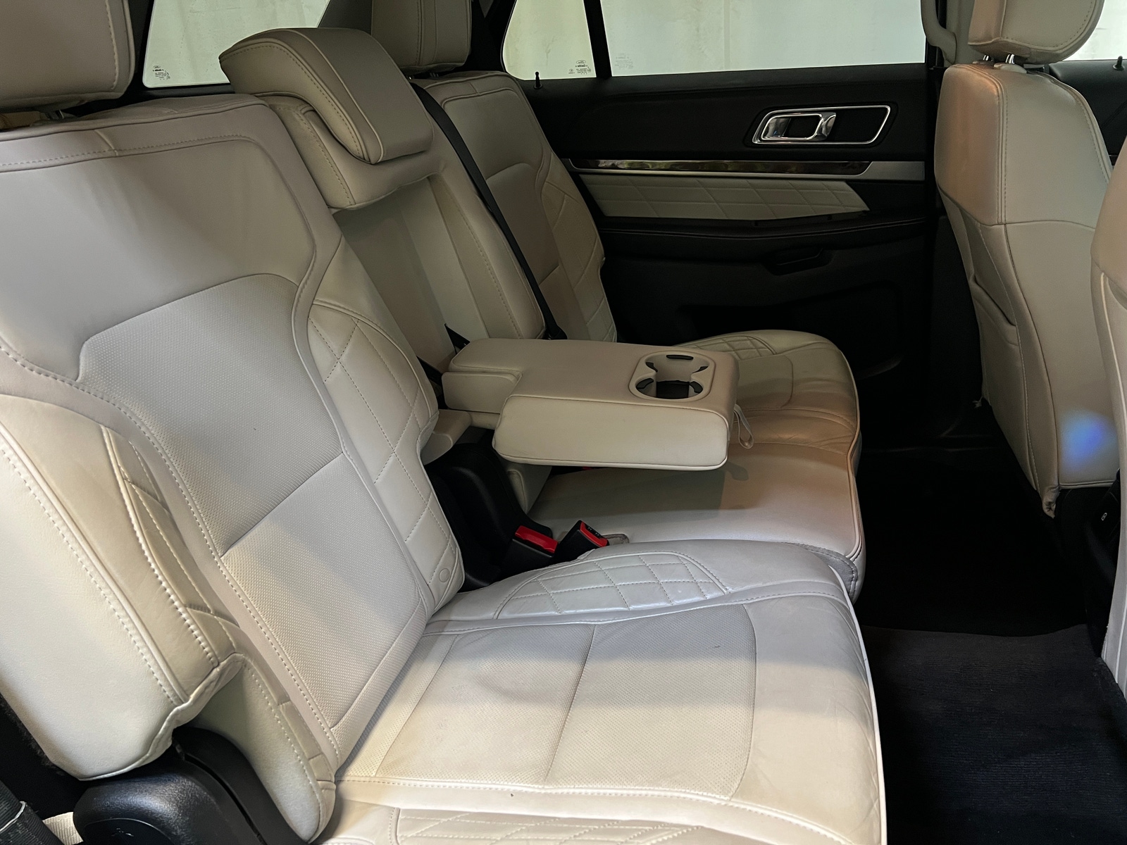 Thumbnail: 2016 Ford Explorer - 5