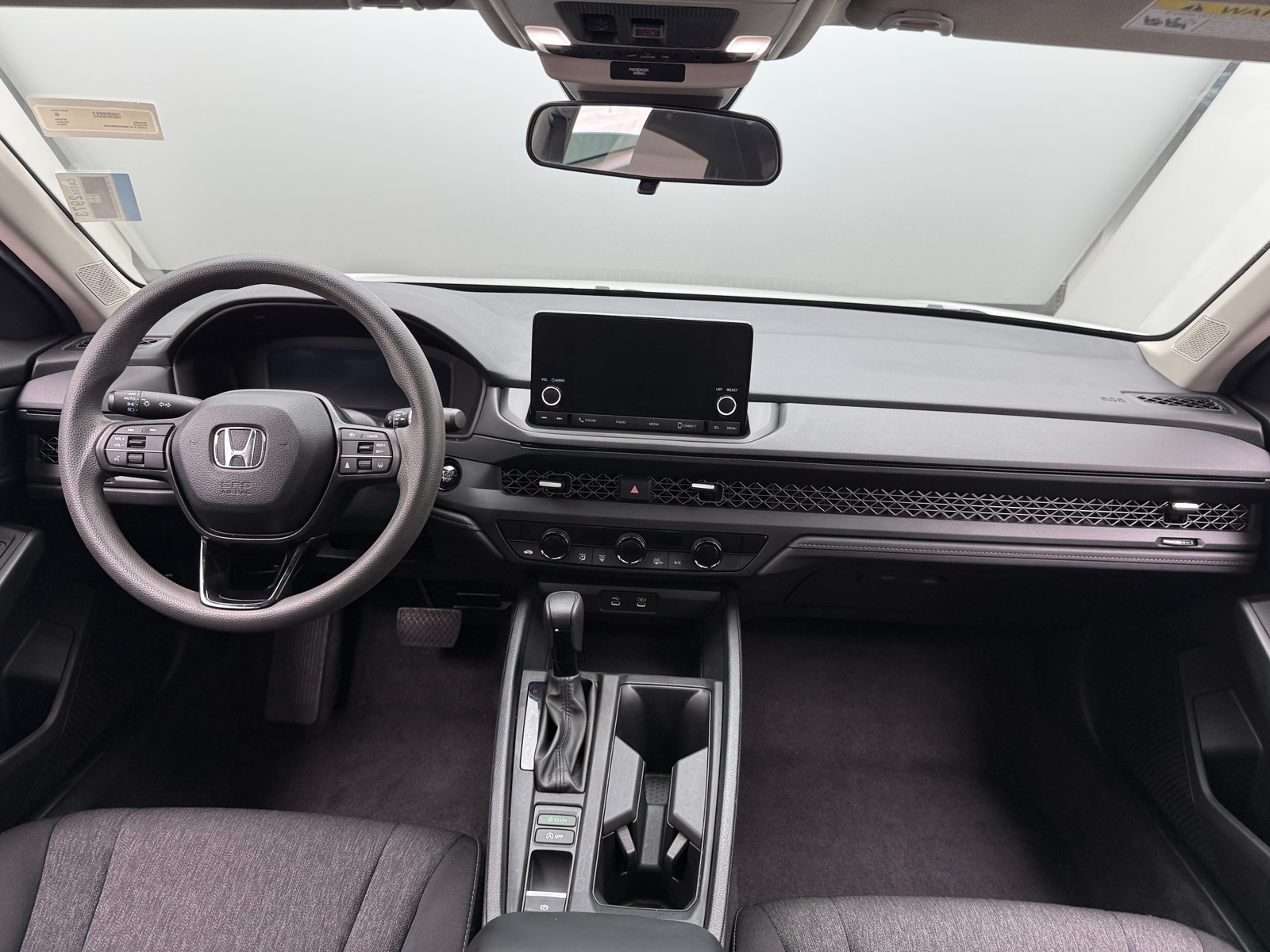 Thumbnail: 2024 Honda Accord - 3