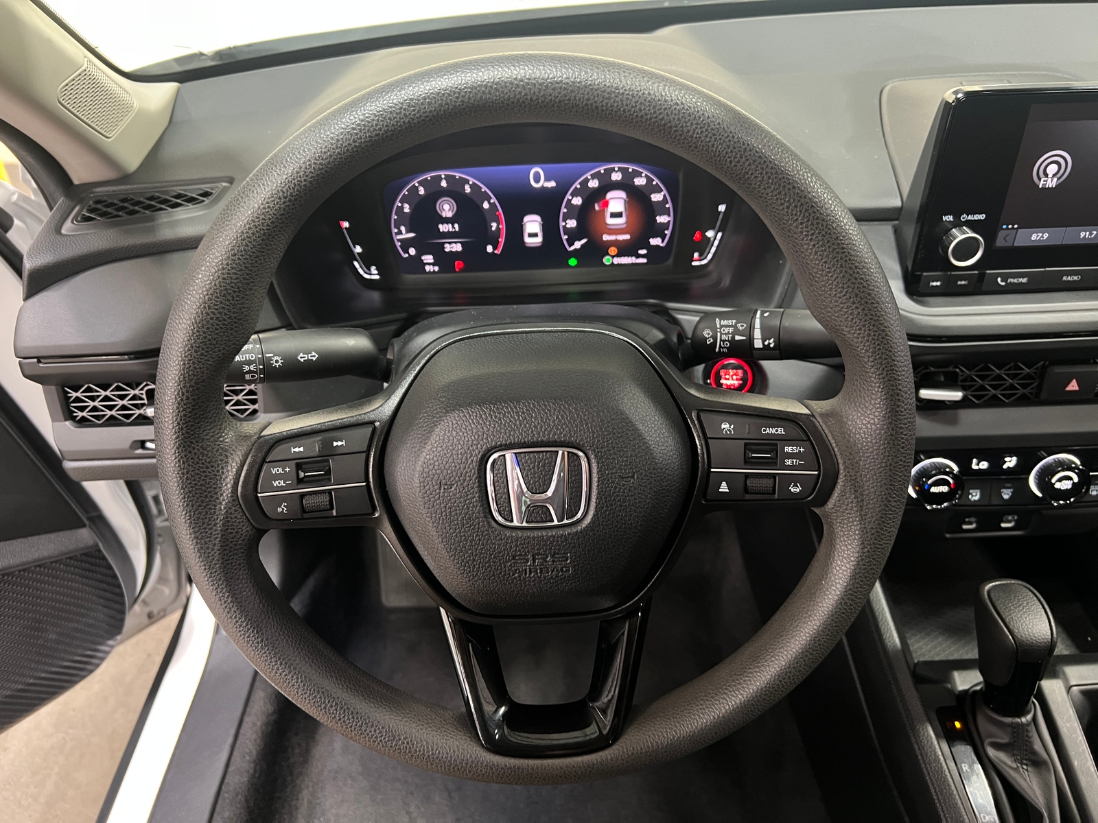 Thumbnail: 2024 Honda Accord - 5