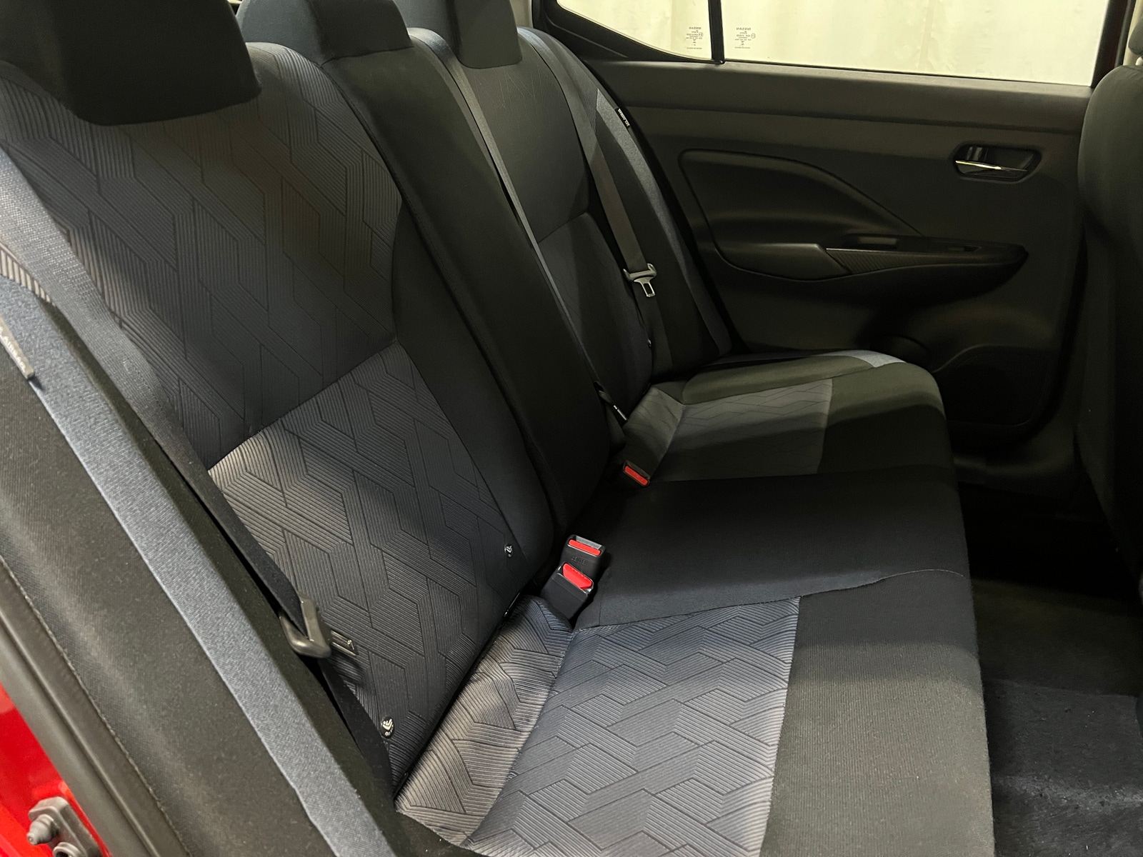 Thumbnail: 2025 Nissan Versa - 6