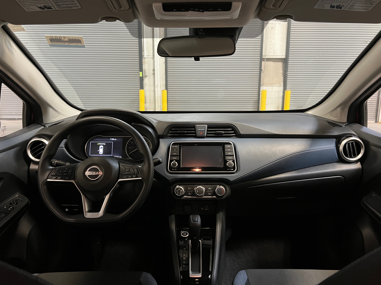 Thumbnail: 2025 Nissan Versa - 3