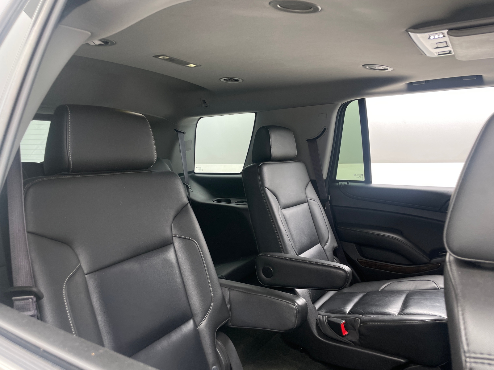 Thumbnail: 2016 Chevrolet Tahoe - 5