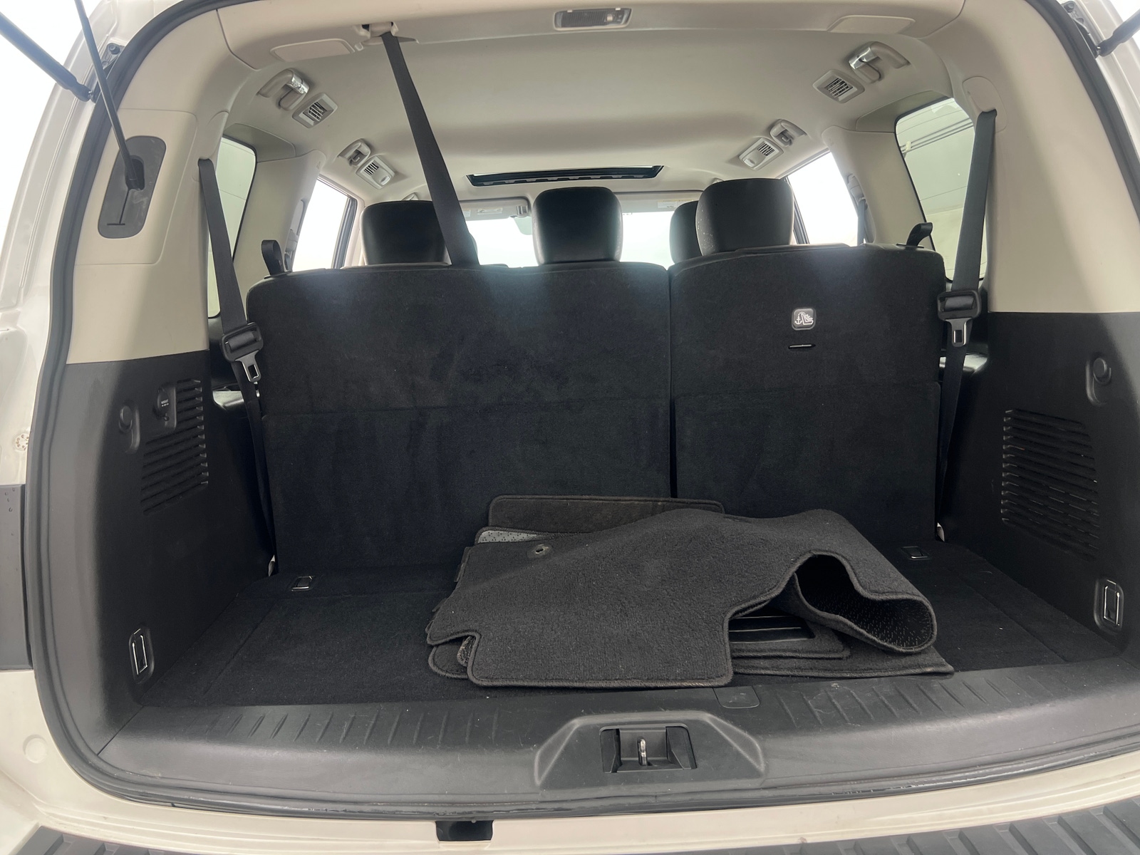 Thumbnail: 2024 Nissan Armada - 6