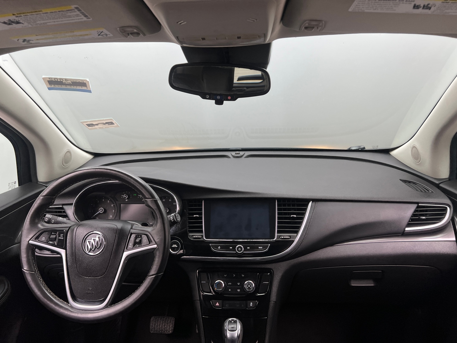 Thumbnail: 2017 Buick Encore - 2
