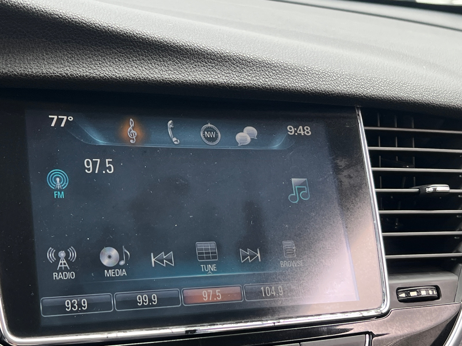 Thumbnail: 2017 Buick Encore - 3