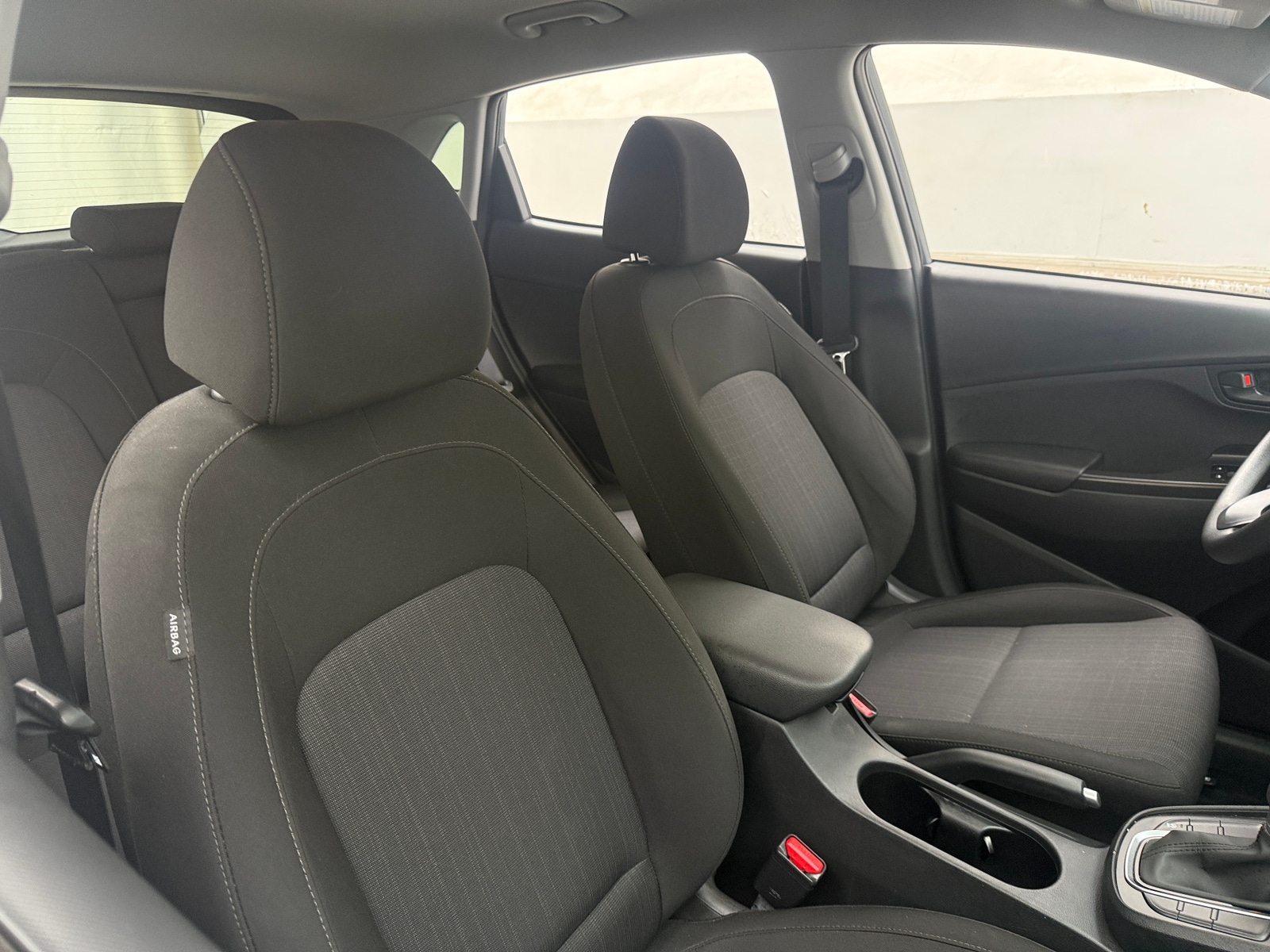 Thumbnail: 2023 Hyundai Kona - 2