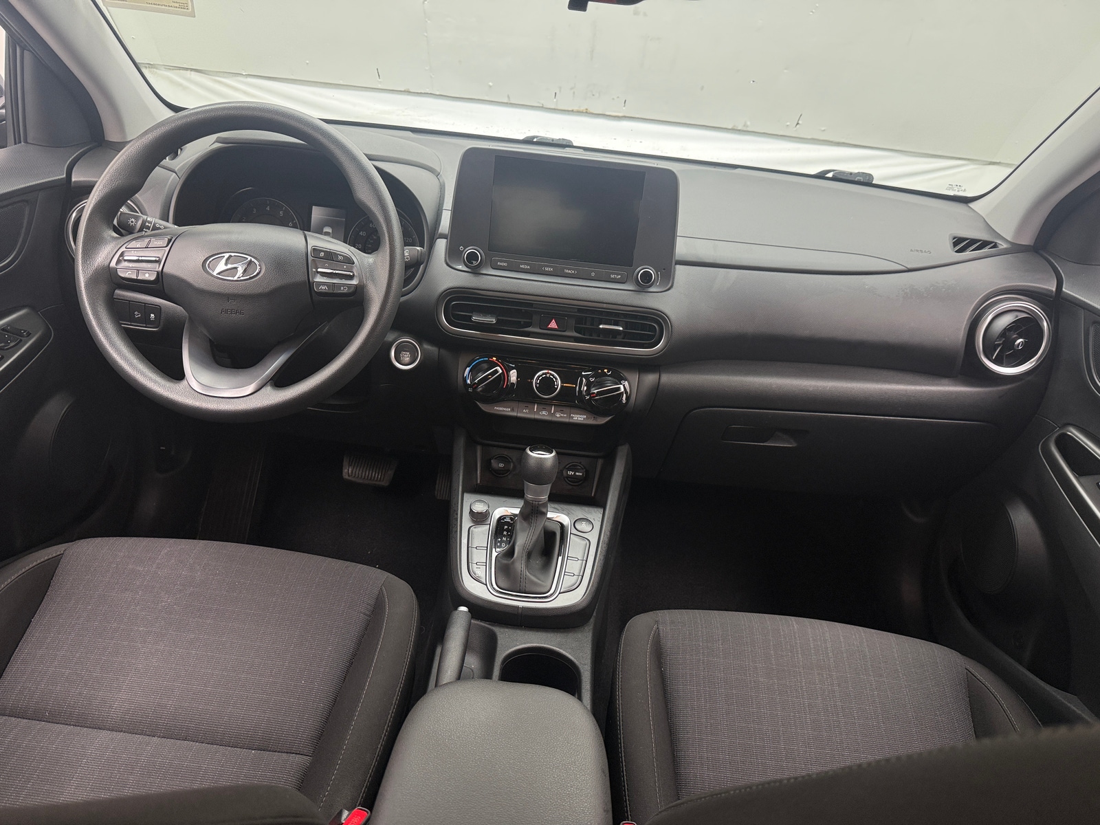 Thumbnail: 2023 Hyundai Kona - 3