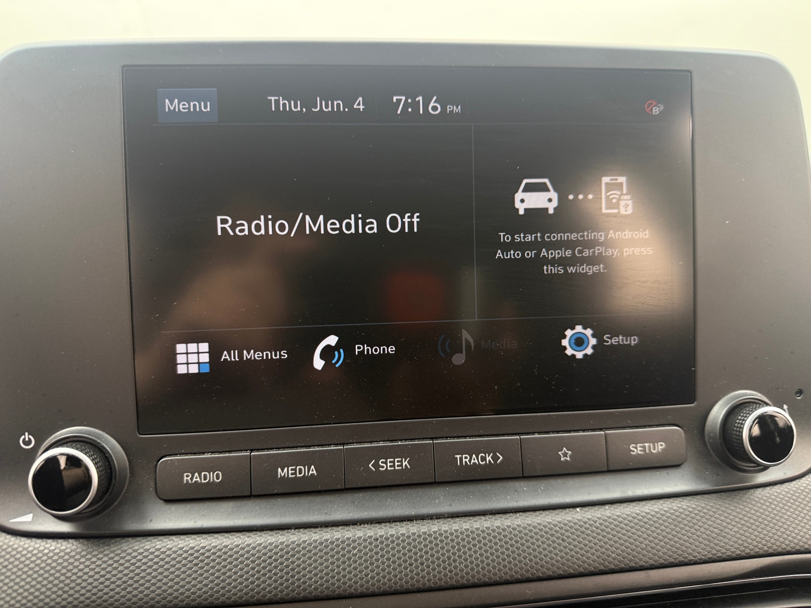 Thumbnail: 2023 Hyundai Kona - 4