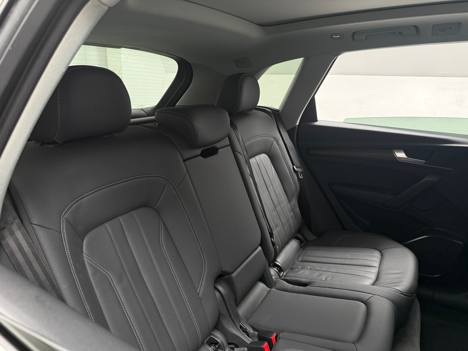 Thumbnail: 2021 Audi Q5 - 5