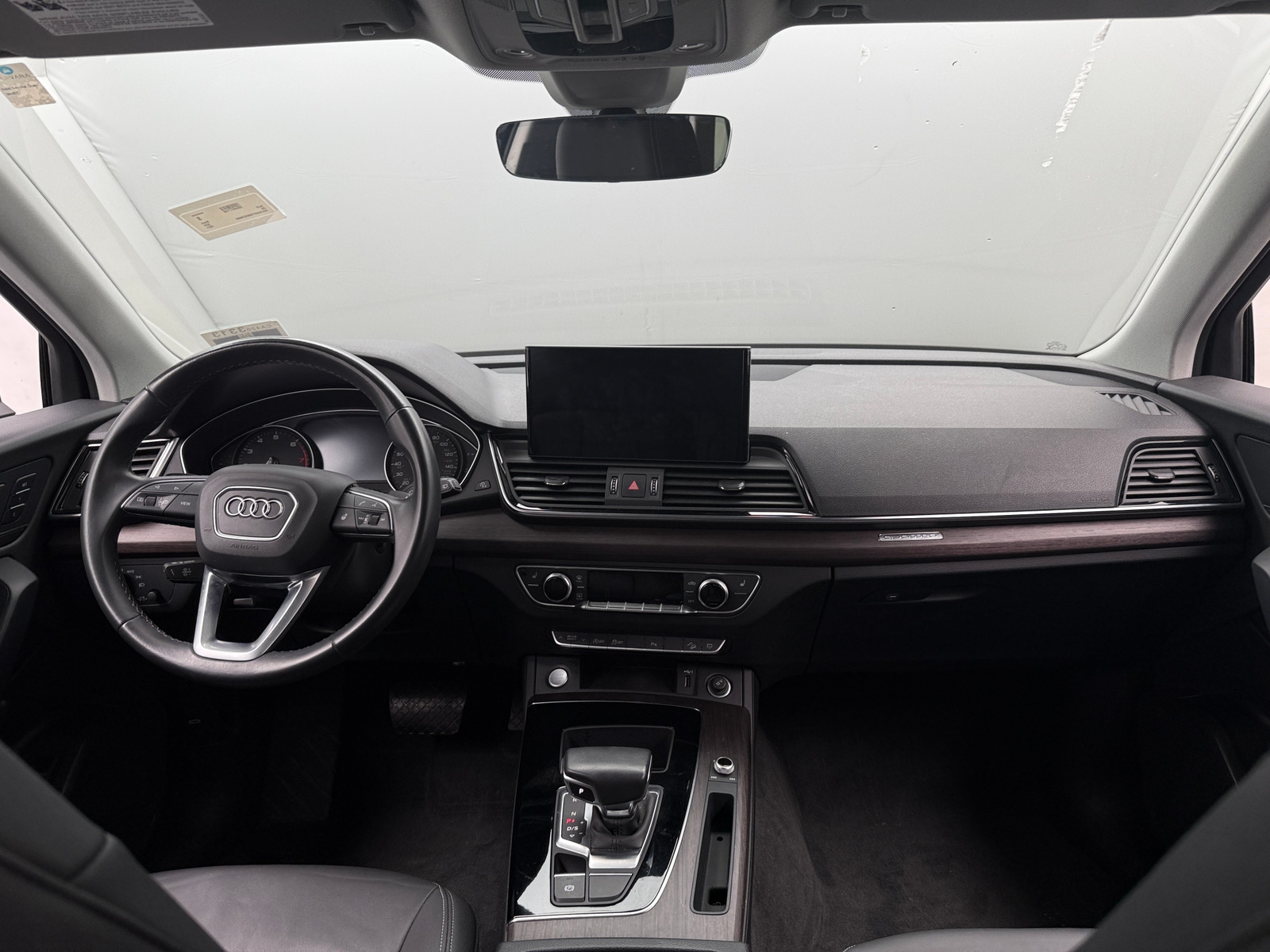 Thumbnail: 2021 Audi Q5 - 2