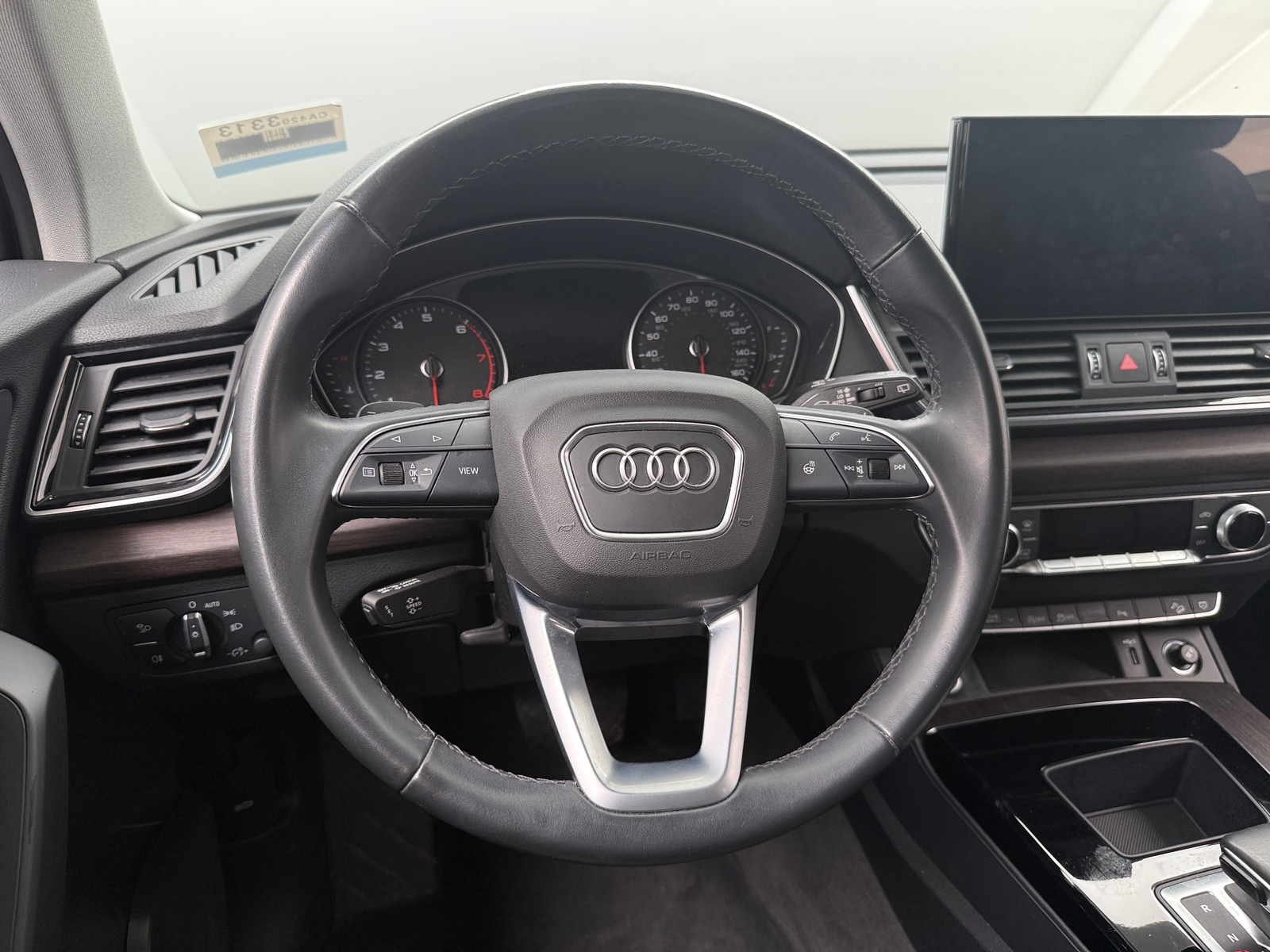 Thumbnail: 2021 Audi Q5 - 4