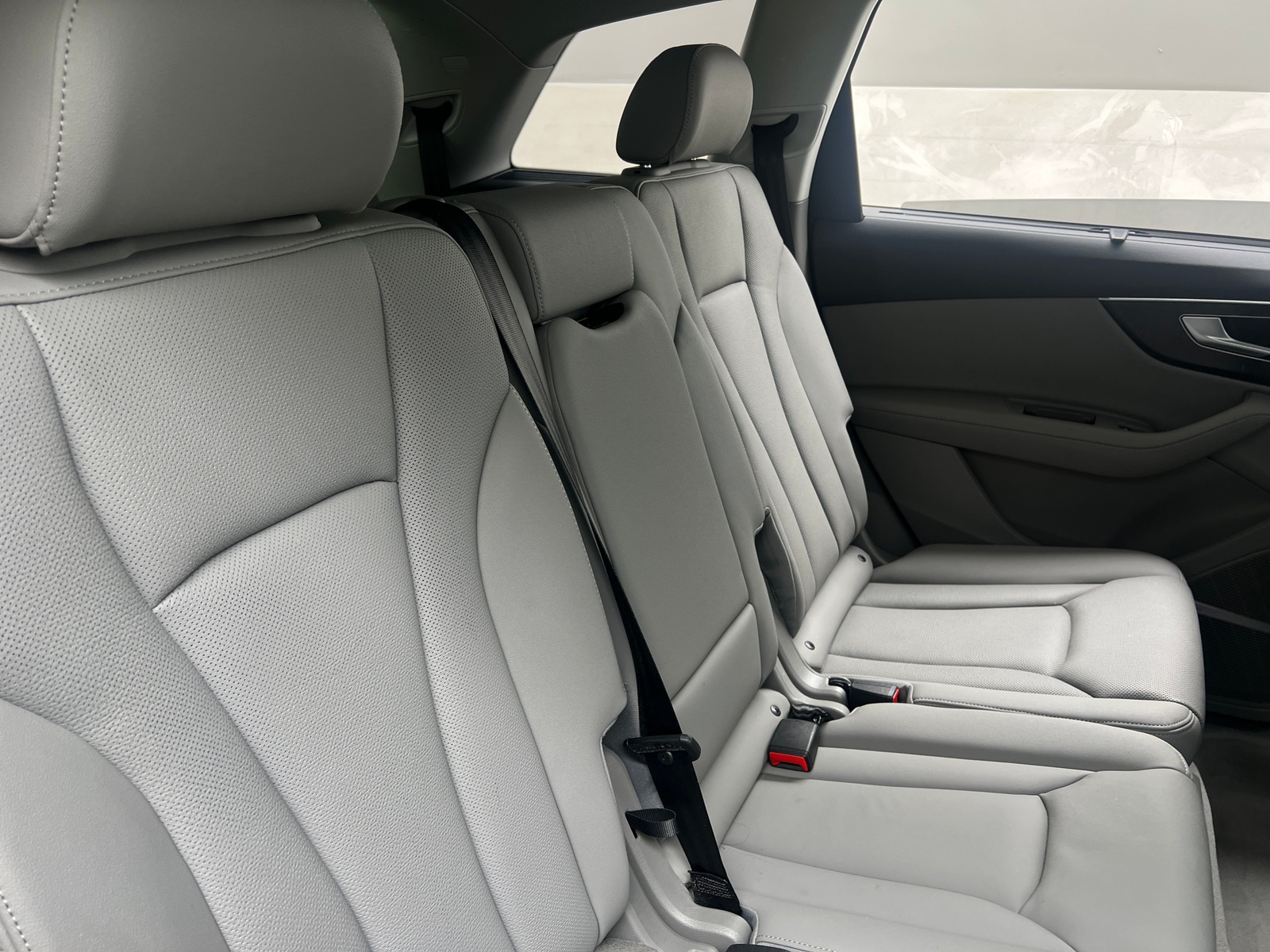 Thumbnail: 2023 Audi Q7 - 5