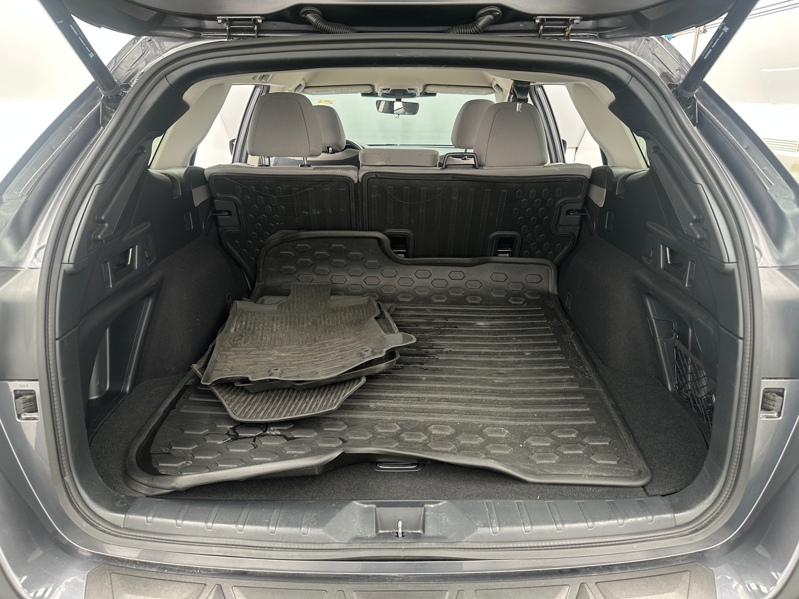 Thumbnail: 2025 Subaru Outback - 7