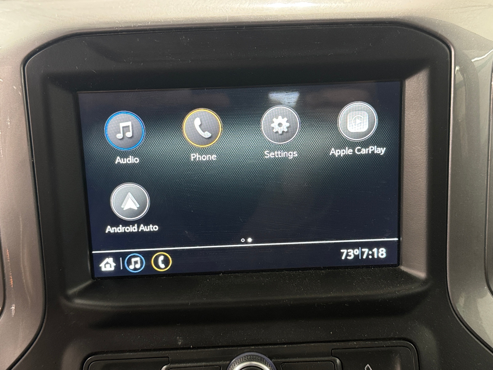 Thumbnail: 2019 Chevrolet Silverado 1500 - 4