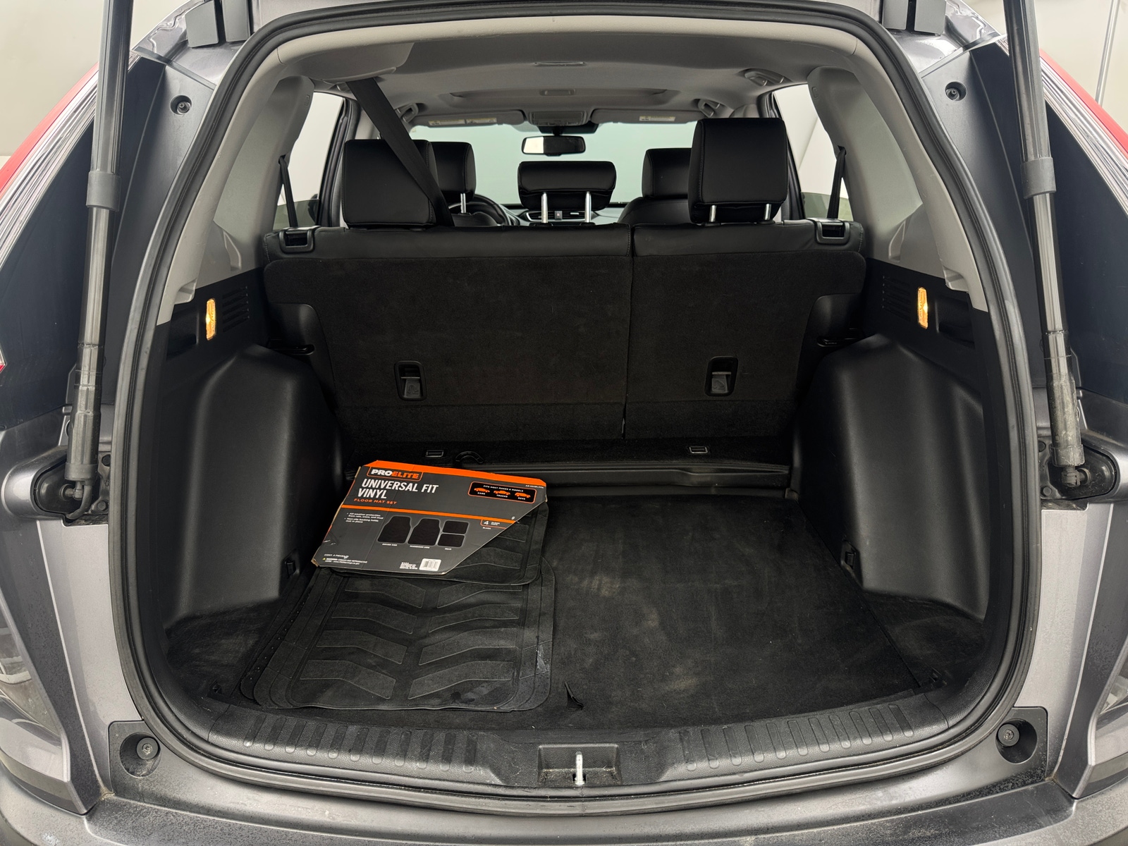 Thumbnail: 2021 Honda CR-V - 6