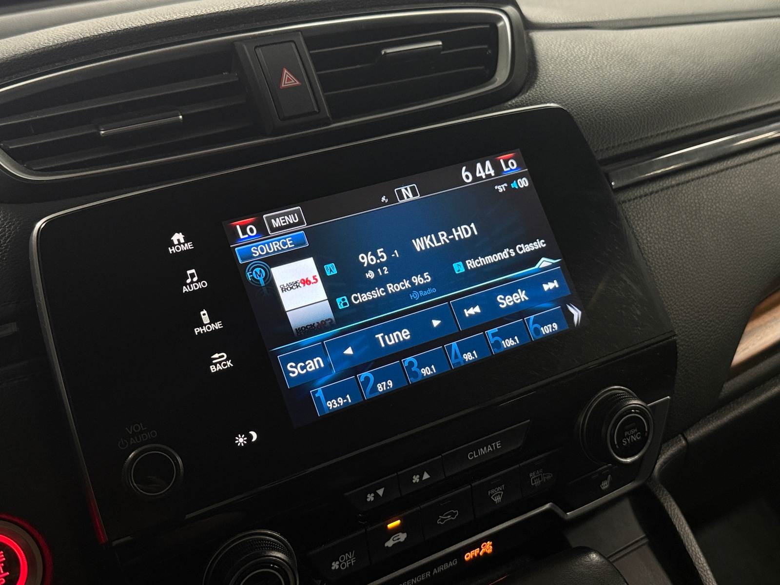 Thumbnail: 2021 Honda CR-V - 3