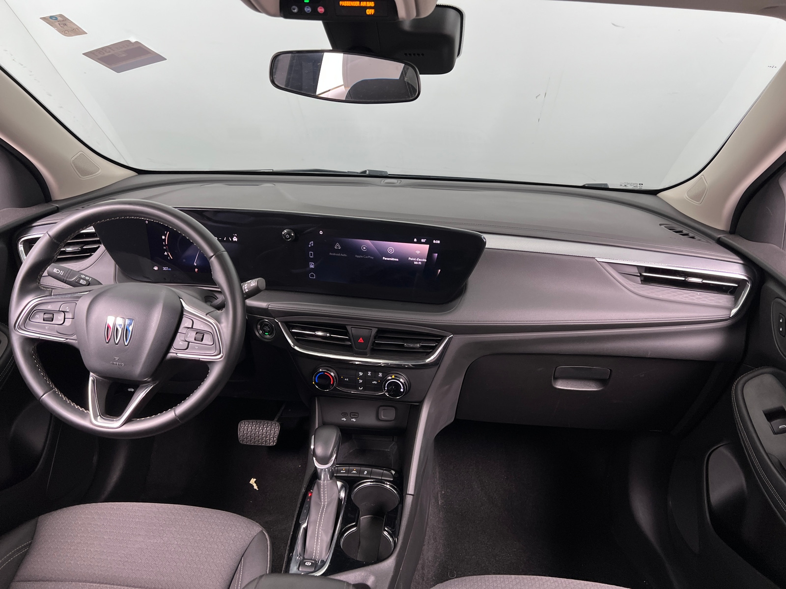 Thumbnail: 2025 Buick Encore GX - 2