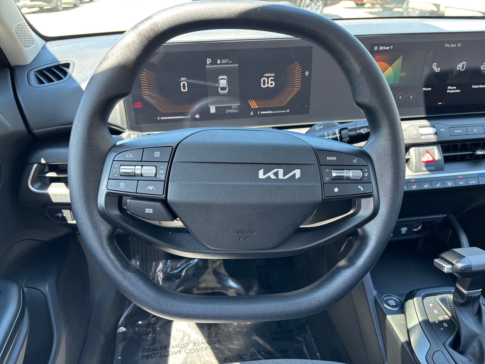 Thumbnail: 2025 Kia K4 - 5
