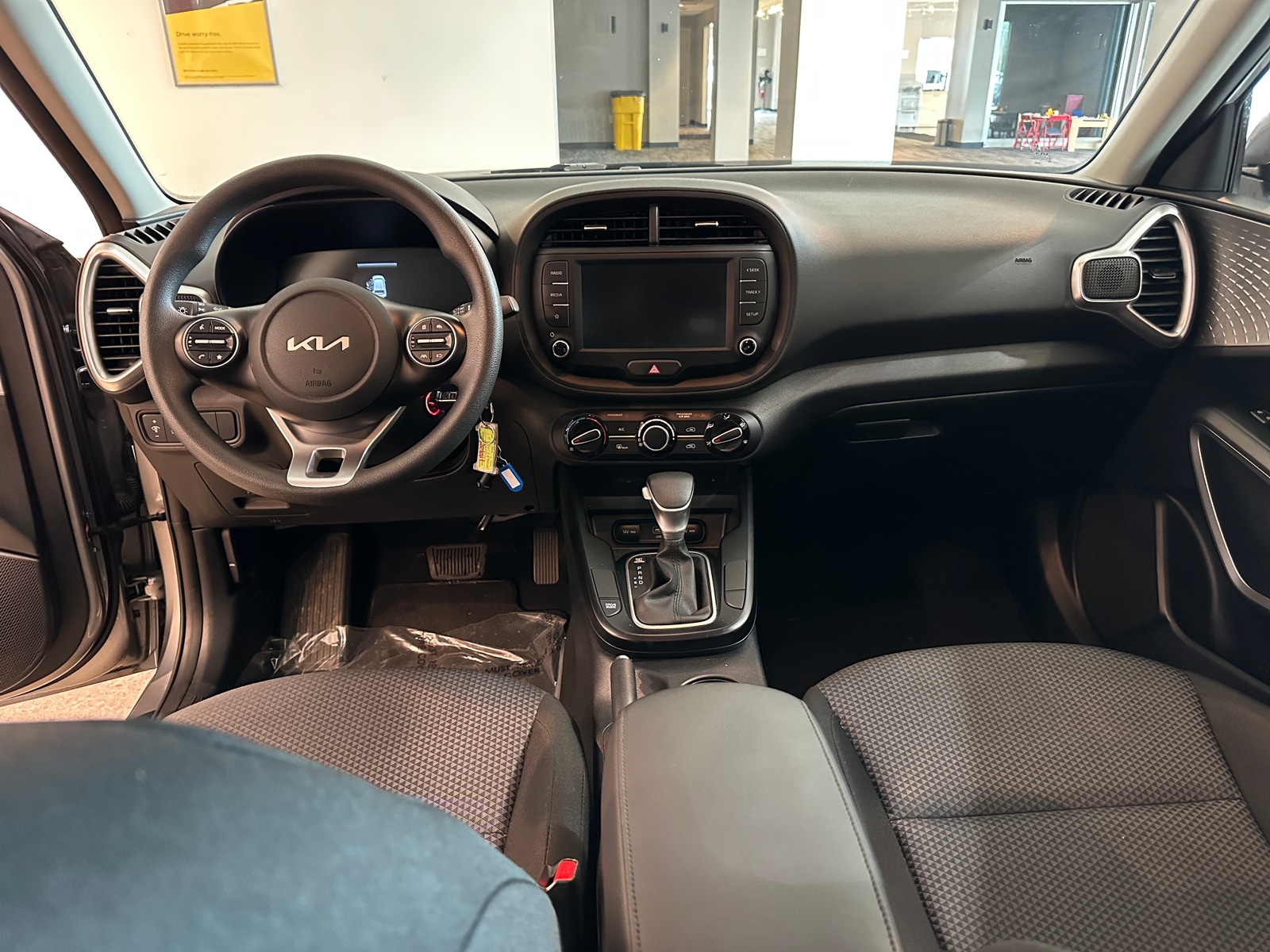 Thumbnail: 2025 Kia Soul - 3