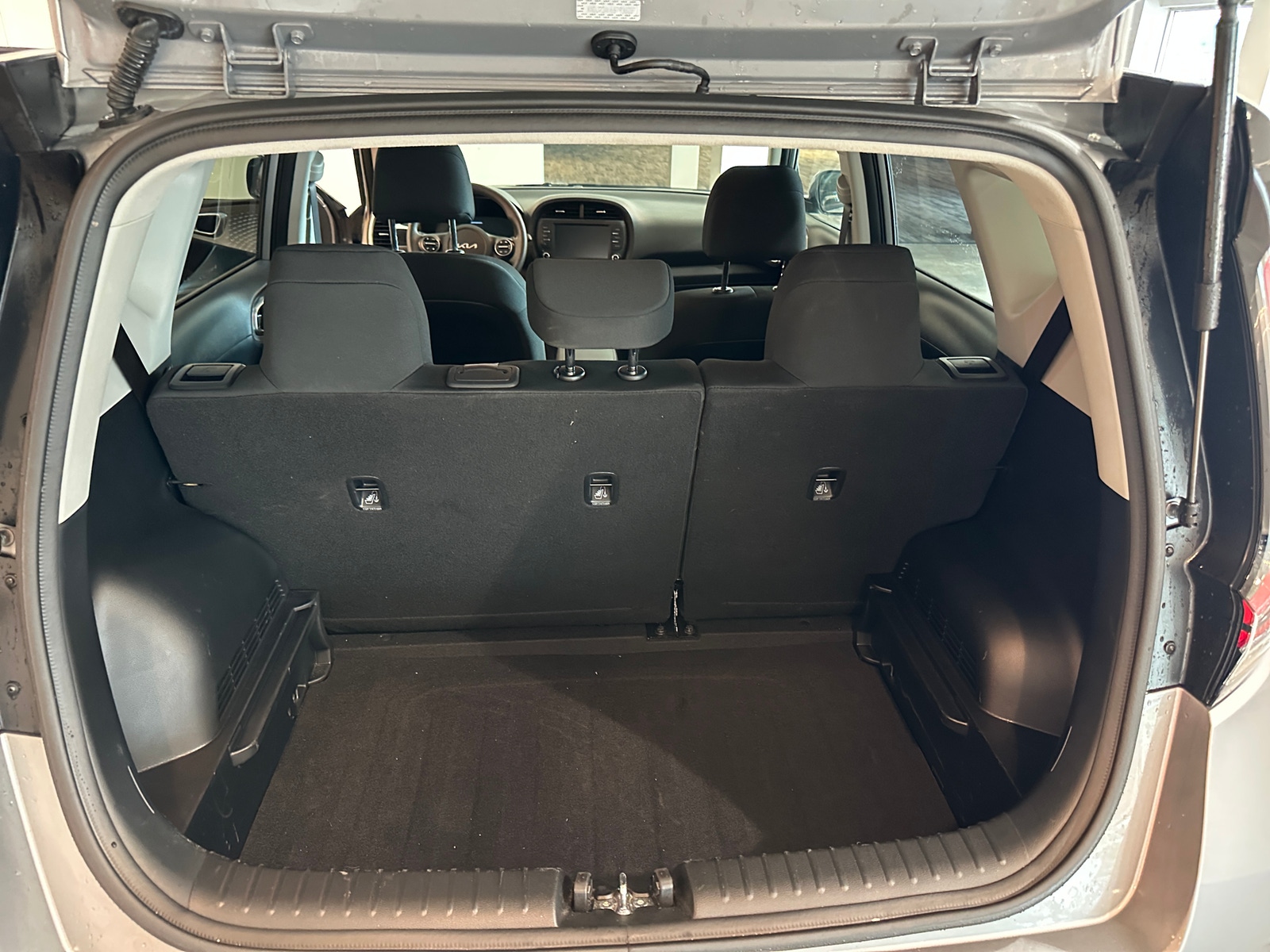 Thumbnail: 2025 Kia Soul - 6