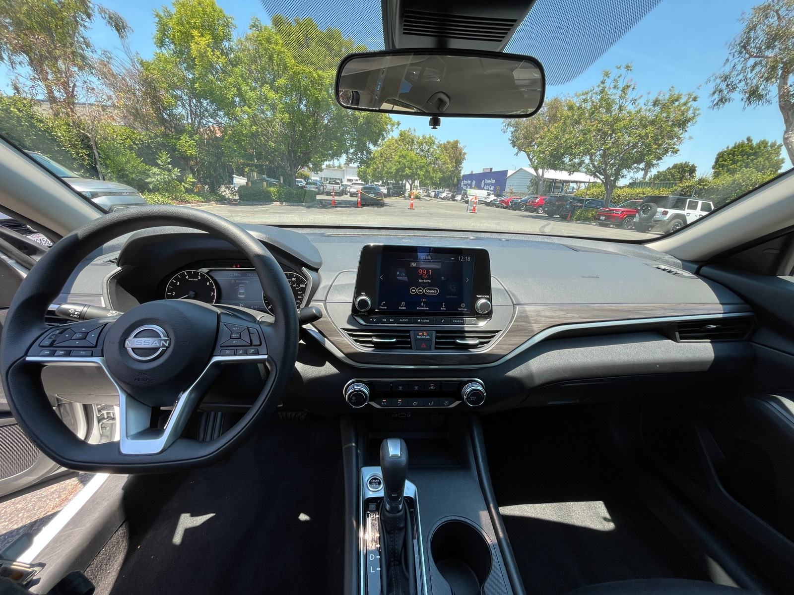Thumbnail: 2025 Nissan Altima - 3