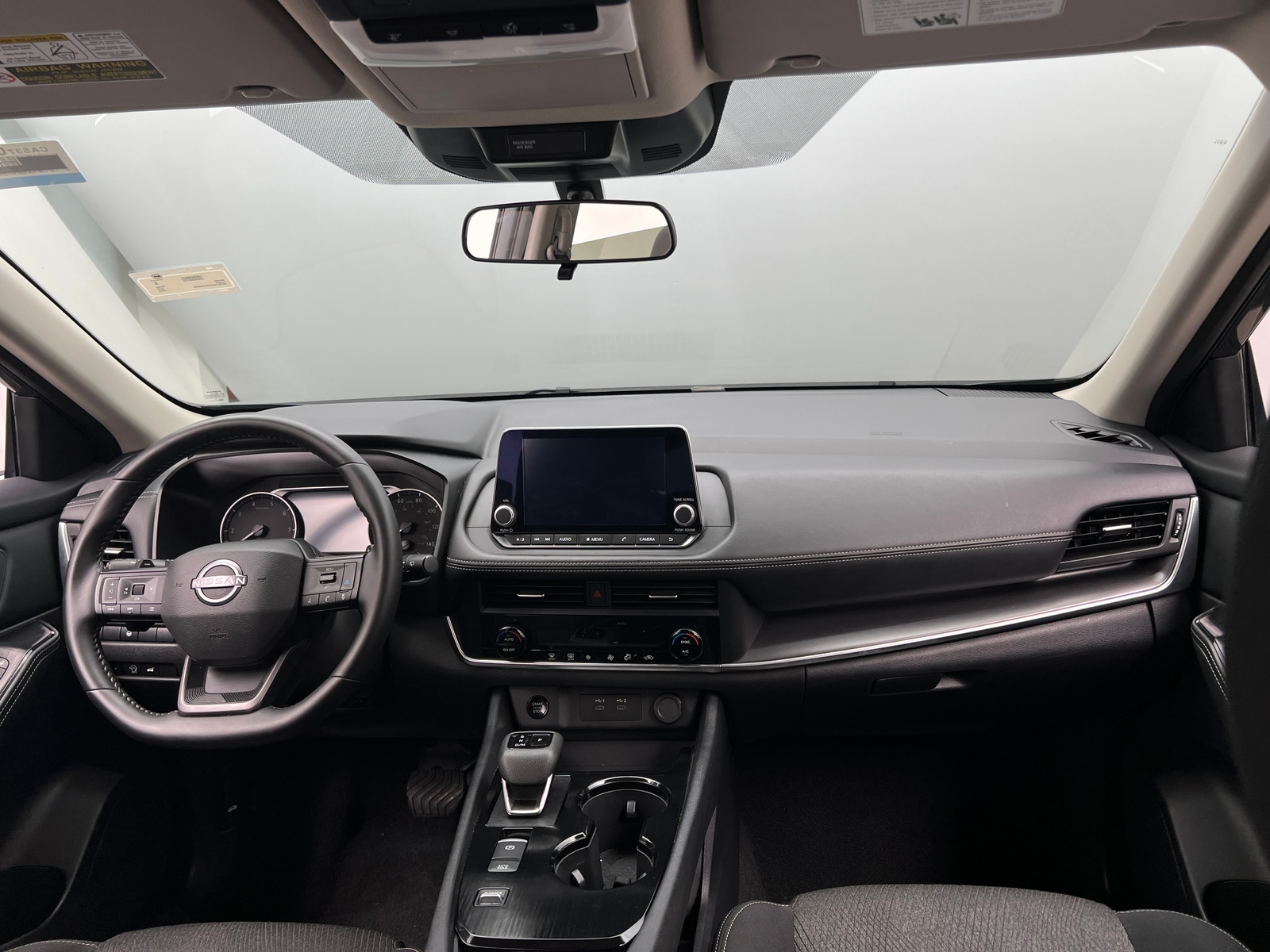 Thumbnail: 2025 Nissan Rogue - 3