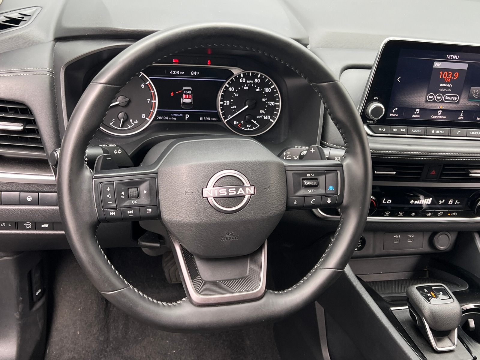 Thumbnail: 2025 Nissan Rogue - 5