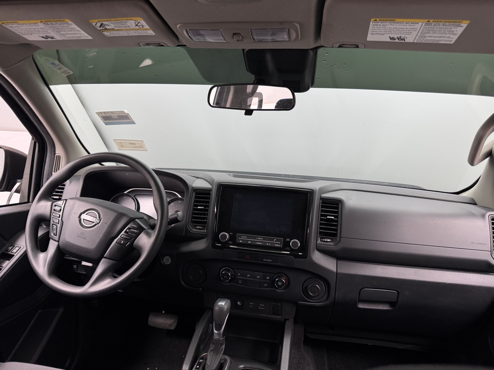 Thumbnail: 2022 Nissan Frontier - 3