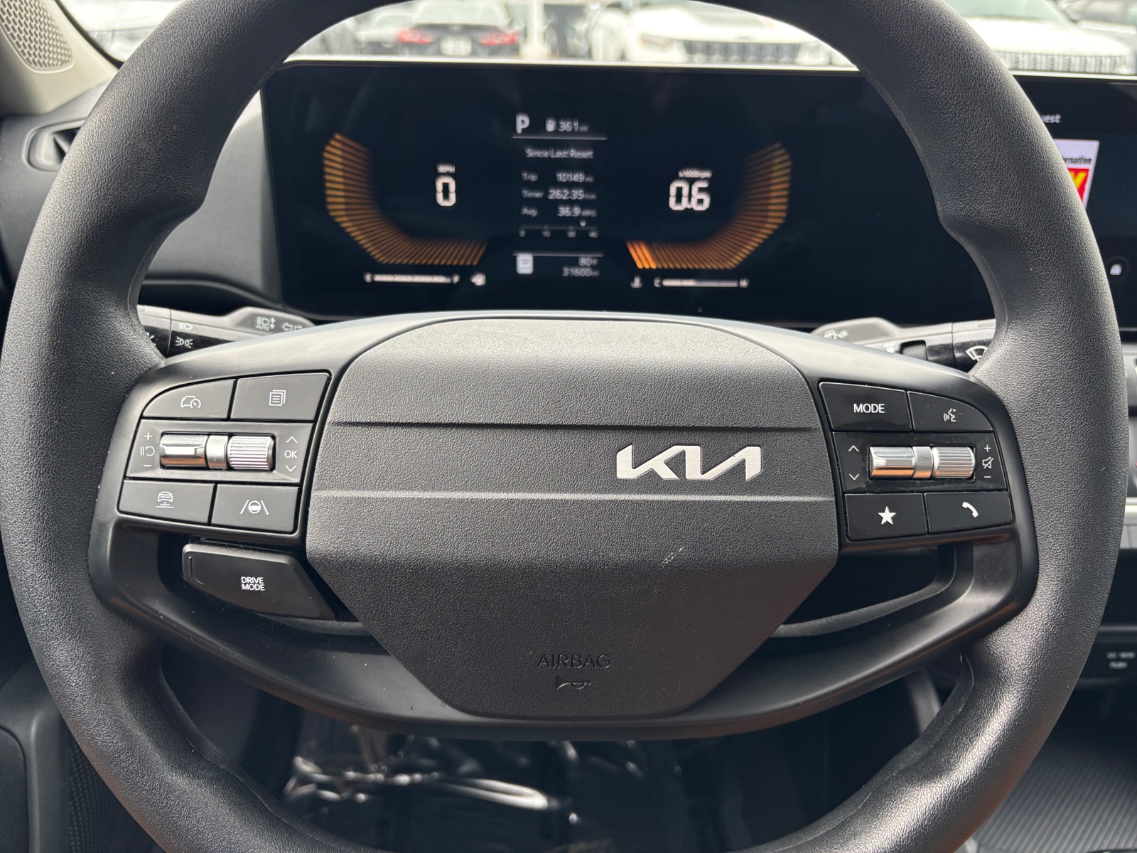 Thumbnail: 2025 Kia K4 - 5