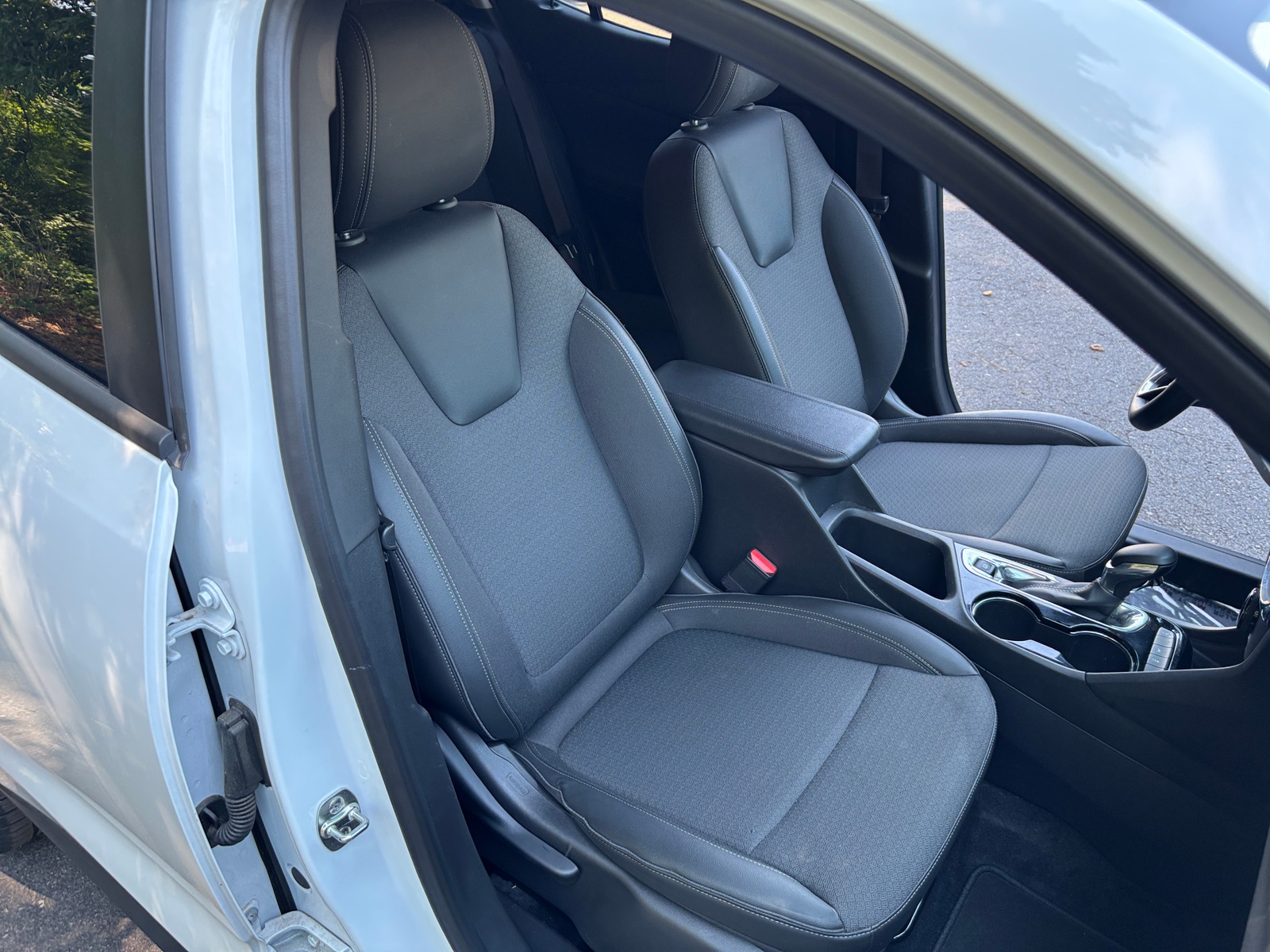 Thumbnail: 2025 Buick Encore GX - 2