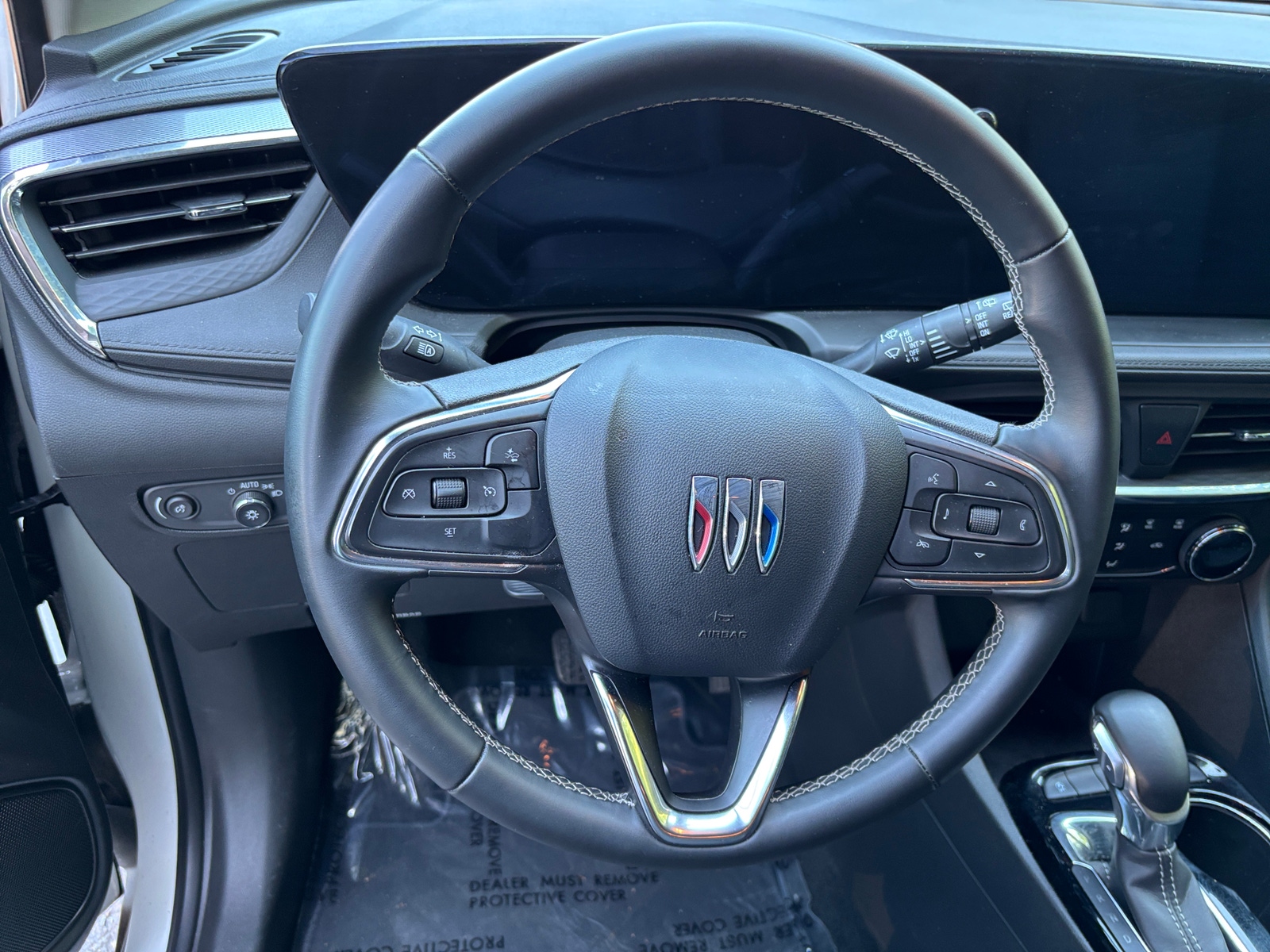 Thumbnail: 2025 Buick Encore GX - 5