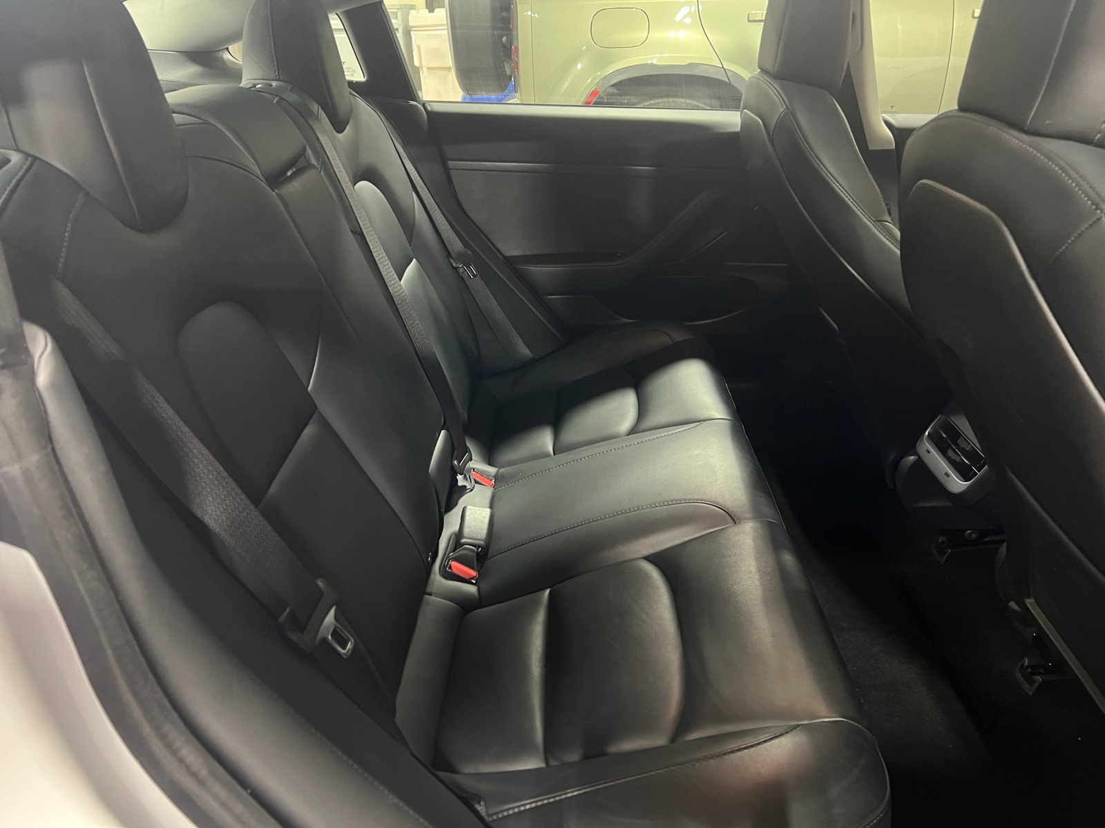 Thumbnail: 2020 Tesla Model 3 - 5