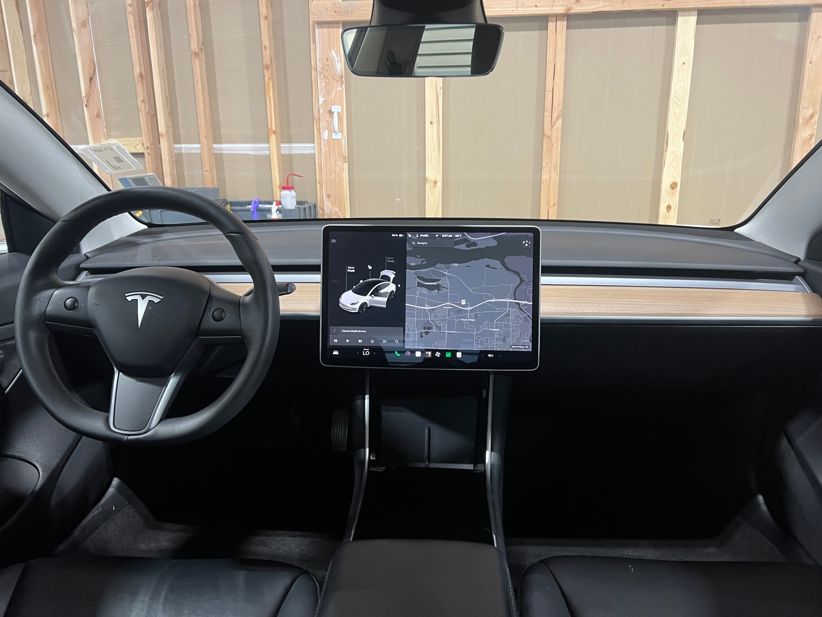 Thumbnail: 2020 Tesla Model 3 - 2
