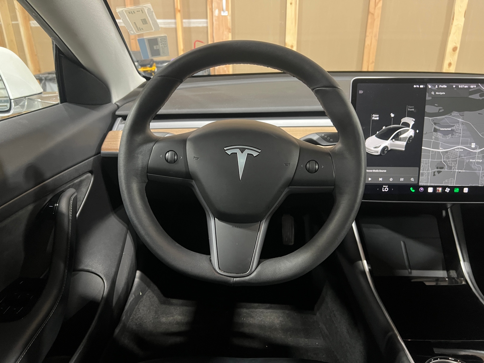 Thumbnail: 2020 Tesla Model 3 - 4