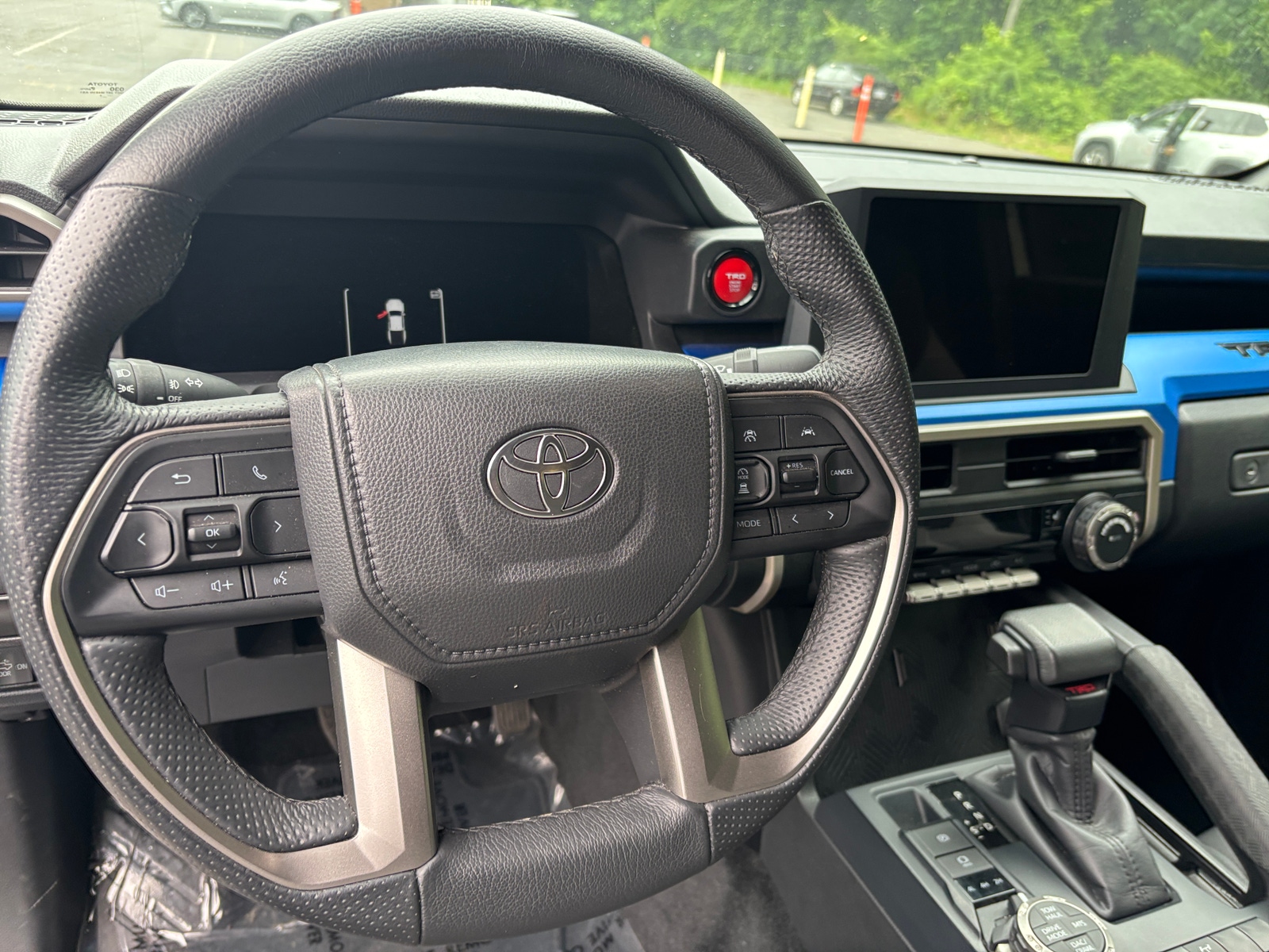 Thumbnail: 2025 Toyota Tacoma - 5
