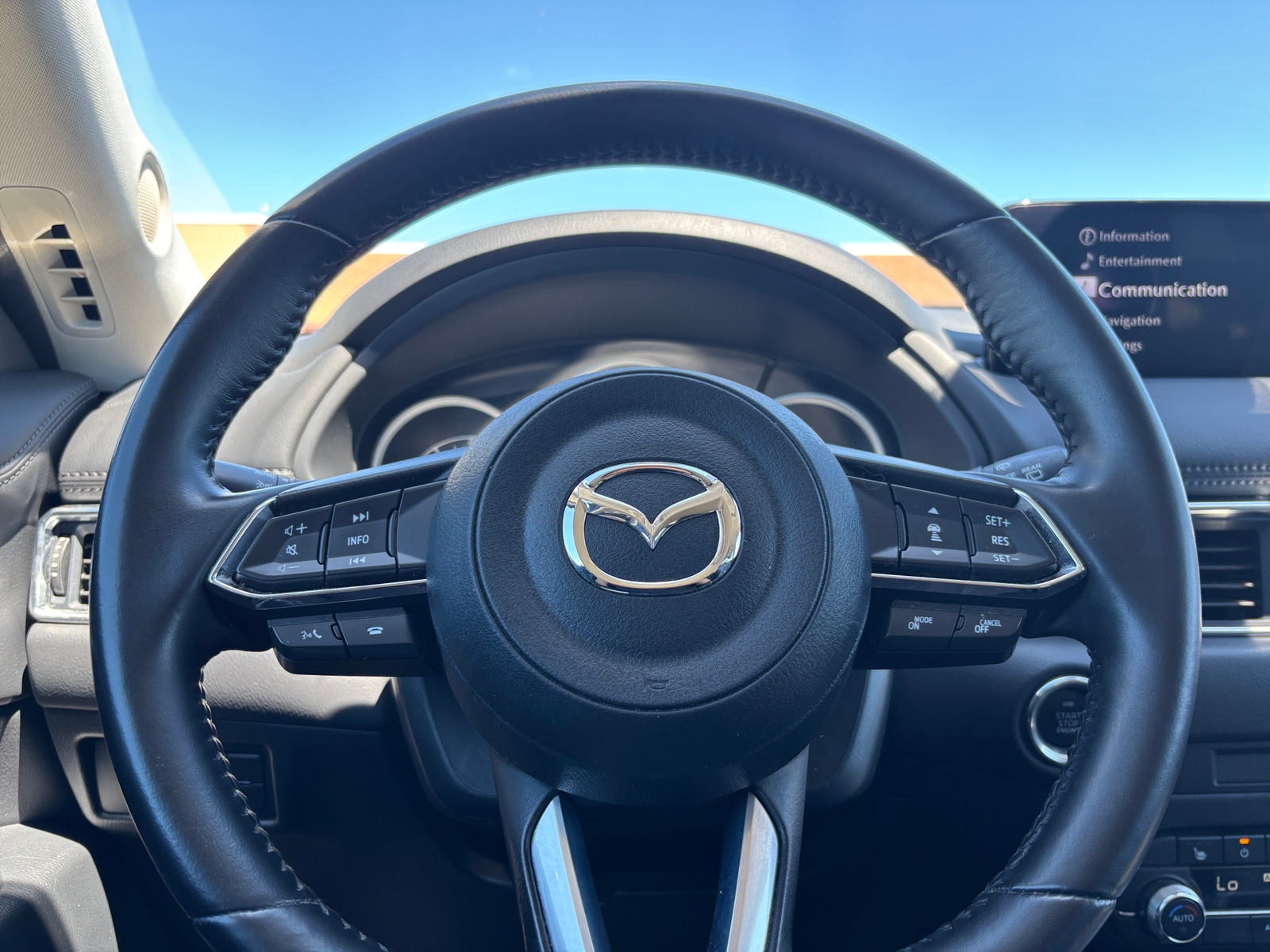 Thumbnail: 2024 Mazda CX-5 - 5